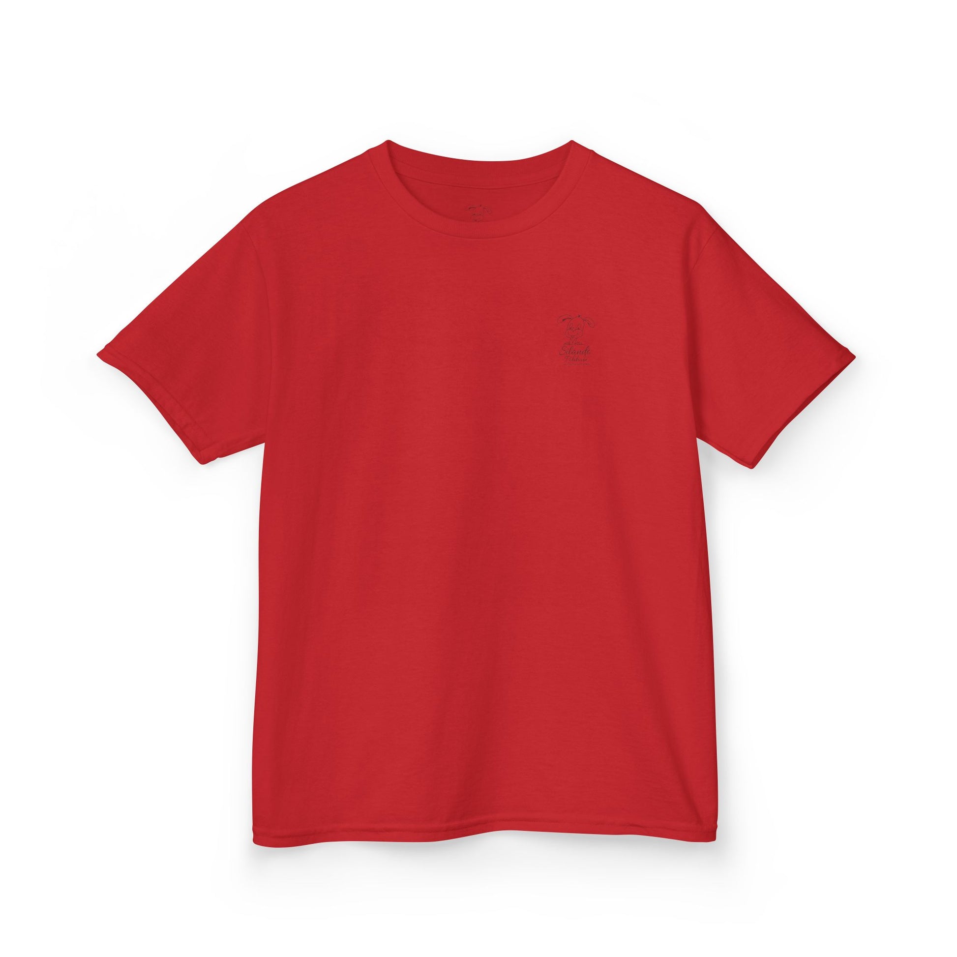 Authentisches Kinder-T-Shirt, Selbstvertrauen Shirt für Kinder,