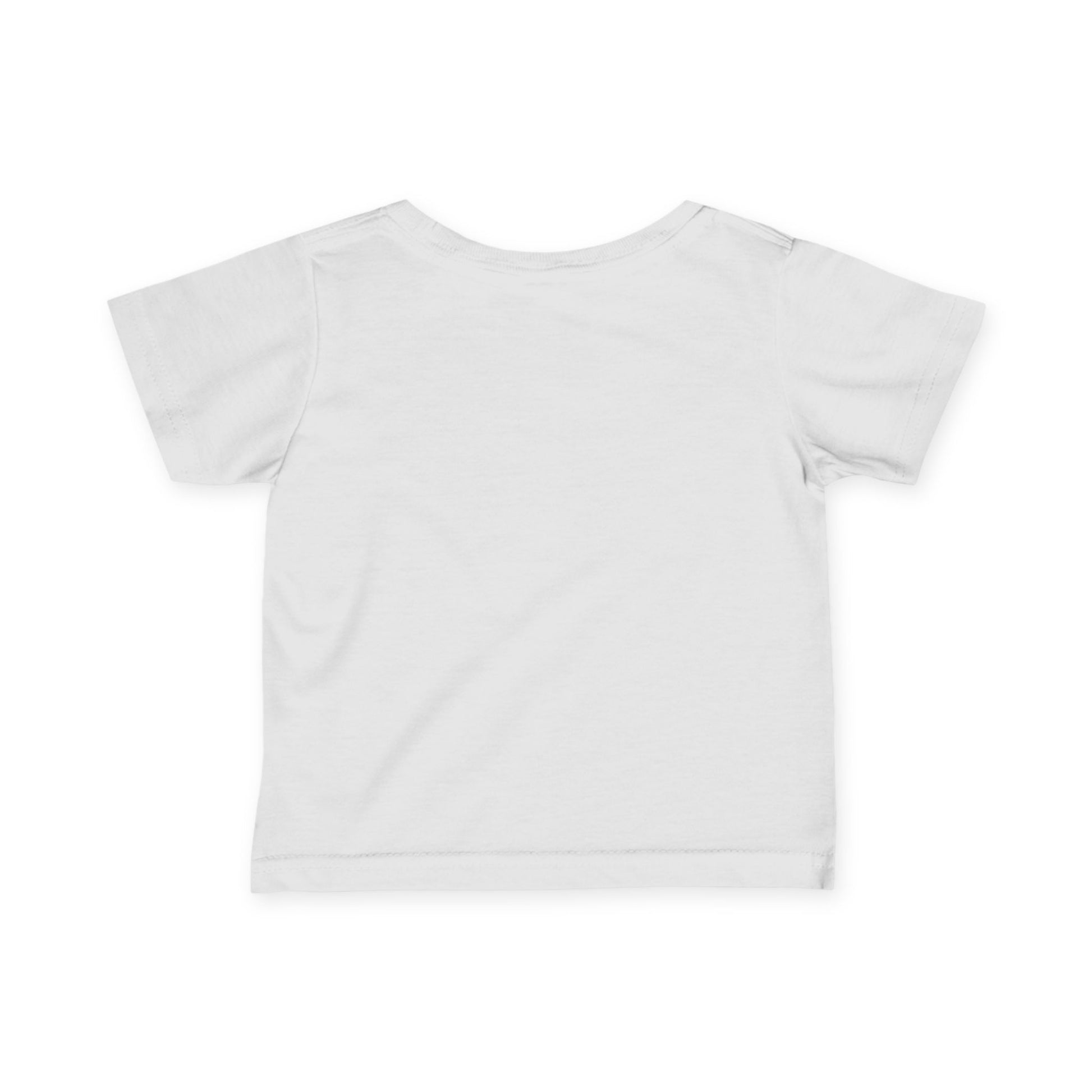 Baby Shirt, mit lustigen Polihase, du kannst das Spiel nicht kontrollieren,