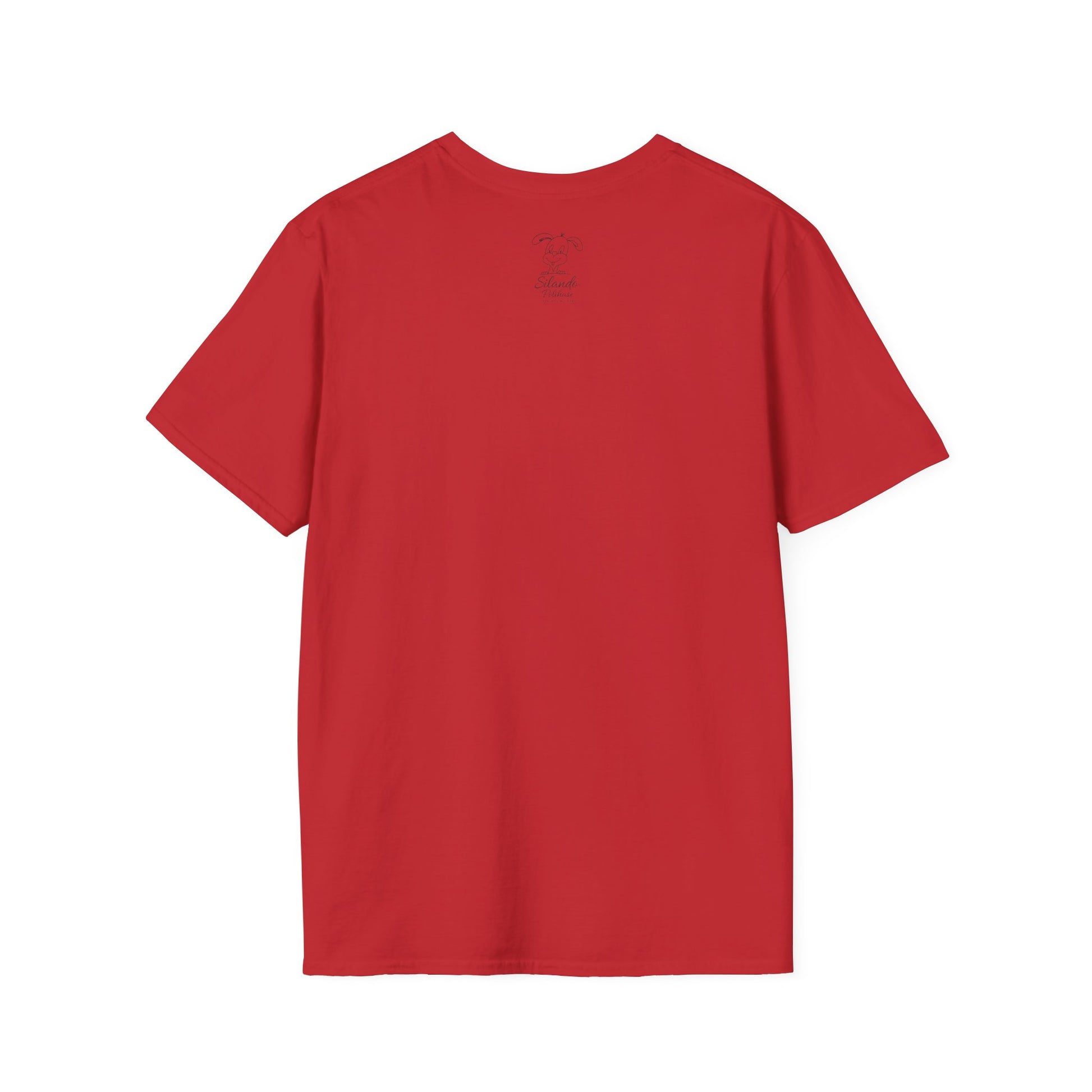 Unisex Softstyle T-Shirt Original Design, für Sie und Ihm