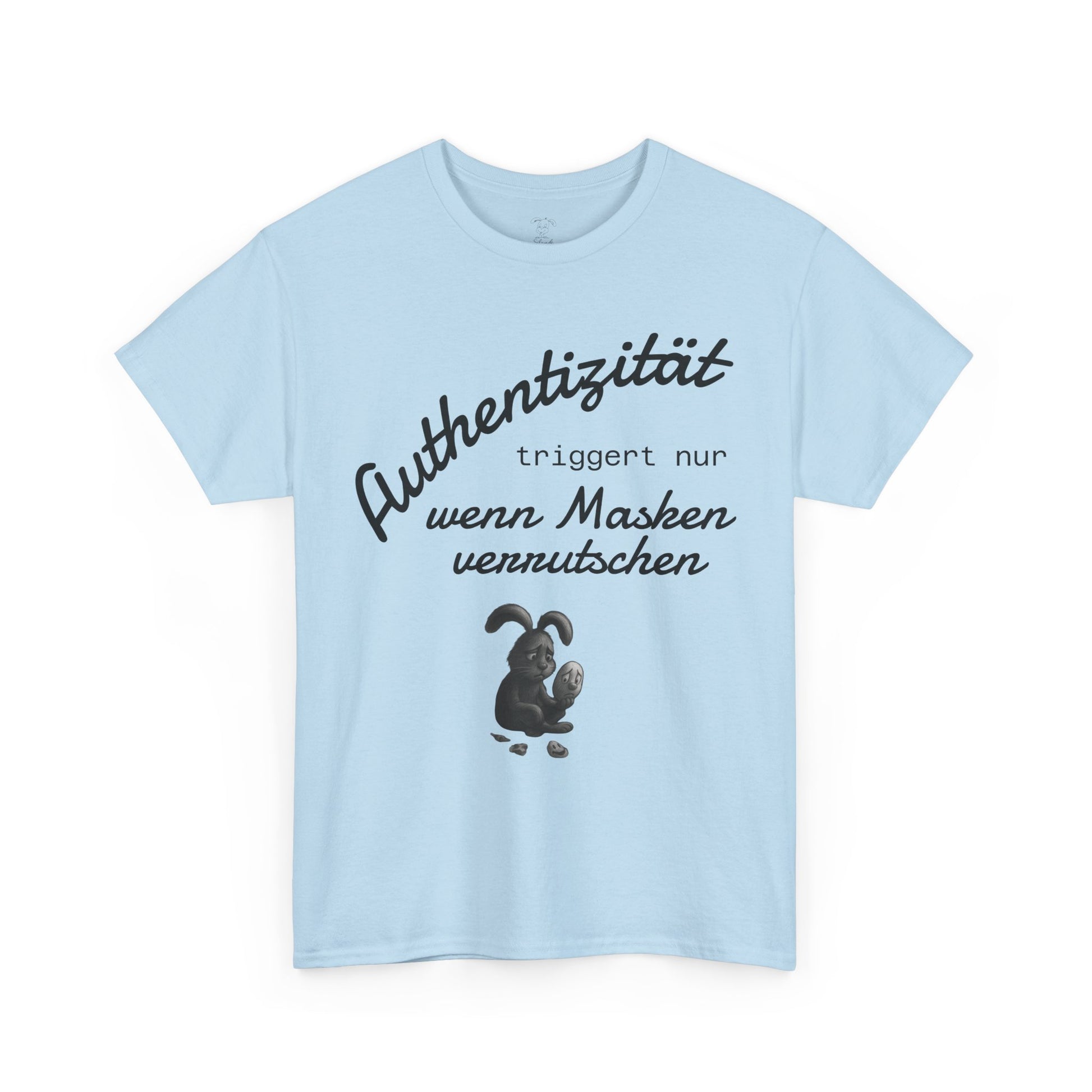 Authentische Vibes T-Shirt, kraftvolle Grafik, Baumwollshirt, Freizeitkleidung, für Sie und Ihn