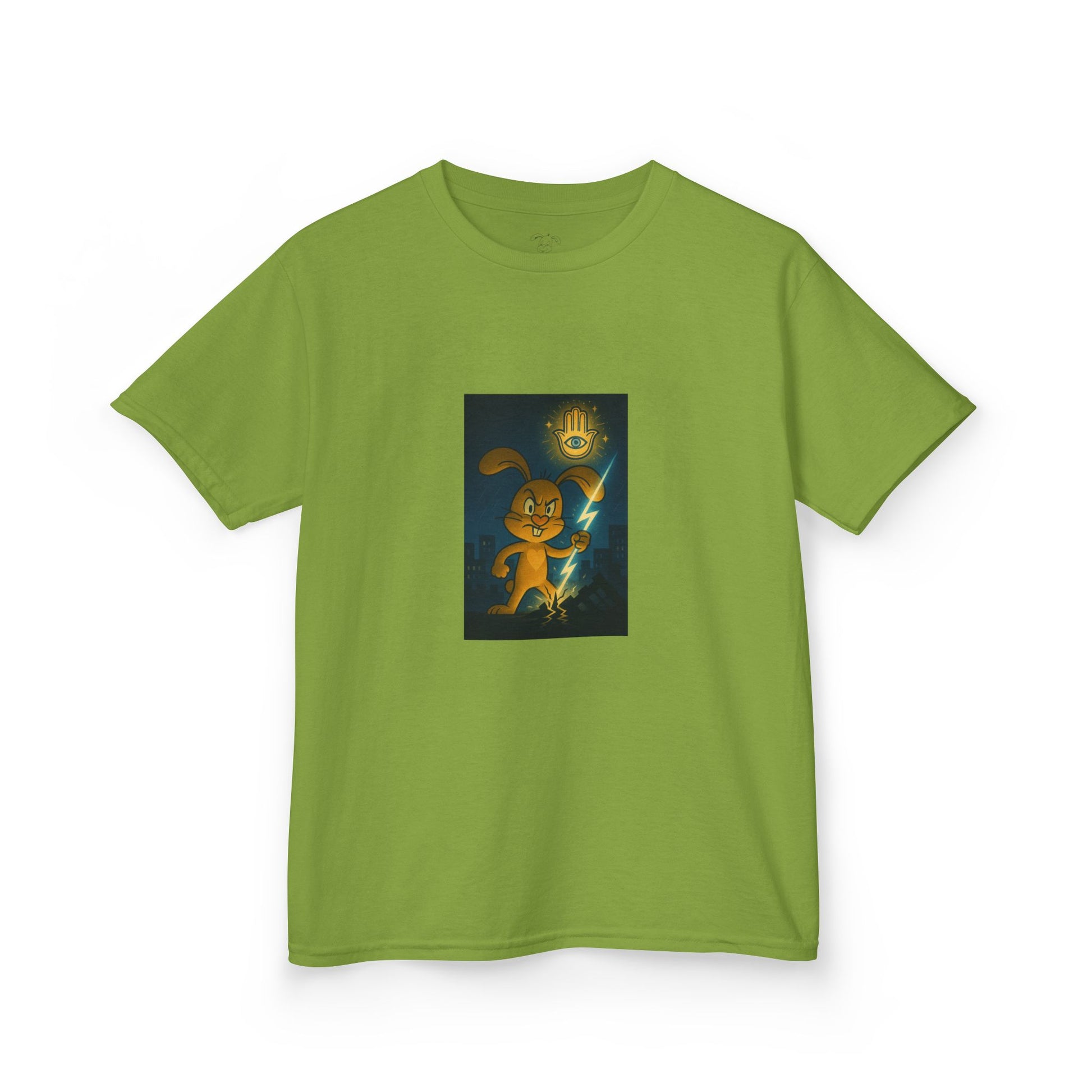 Kinder Motivations-T-Shirt - Inspirierendes Kinder-T-Shirt,