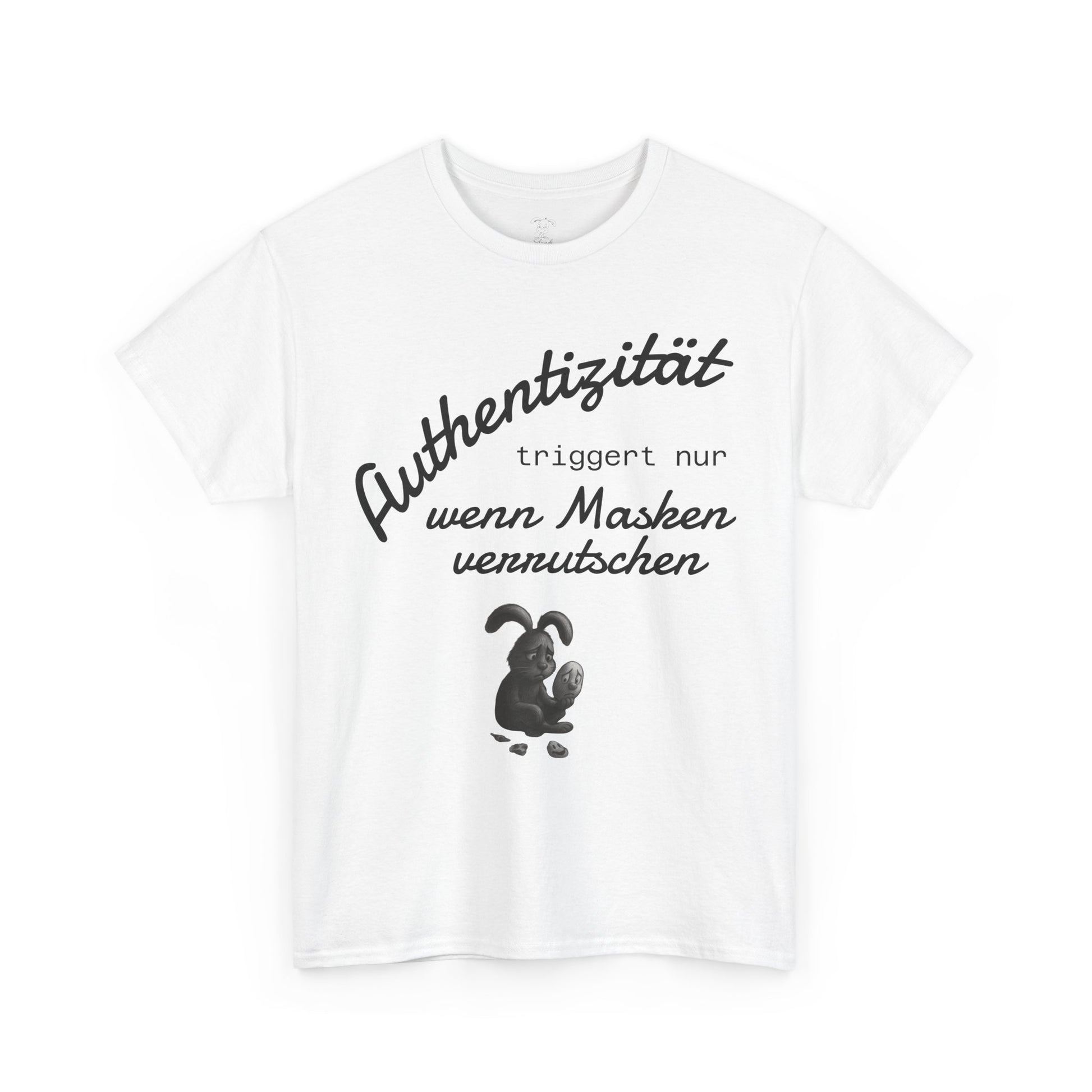 Authentische Vibes T-Shirt, kraftvolle Grafik, Baumwollshirt, Freizeitkleidung, für Sie und Ihn
