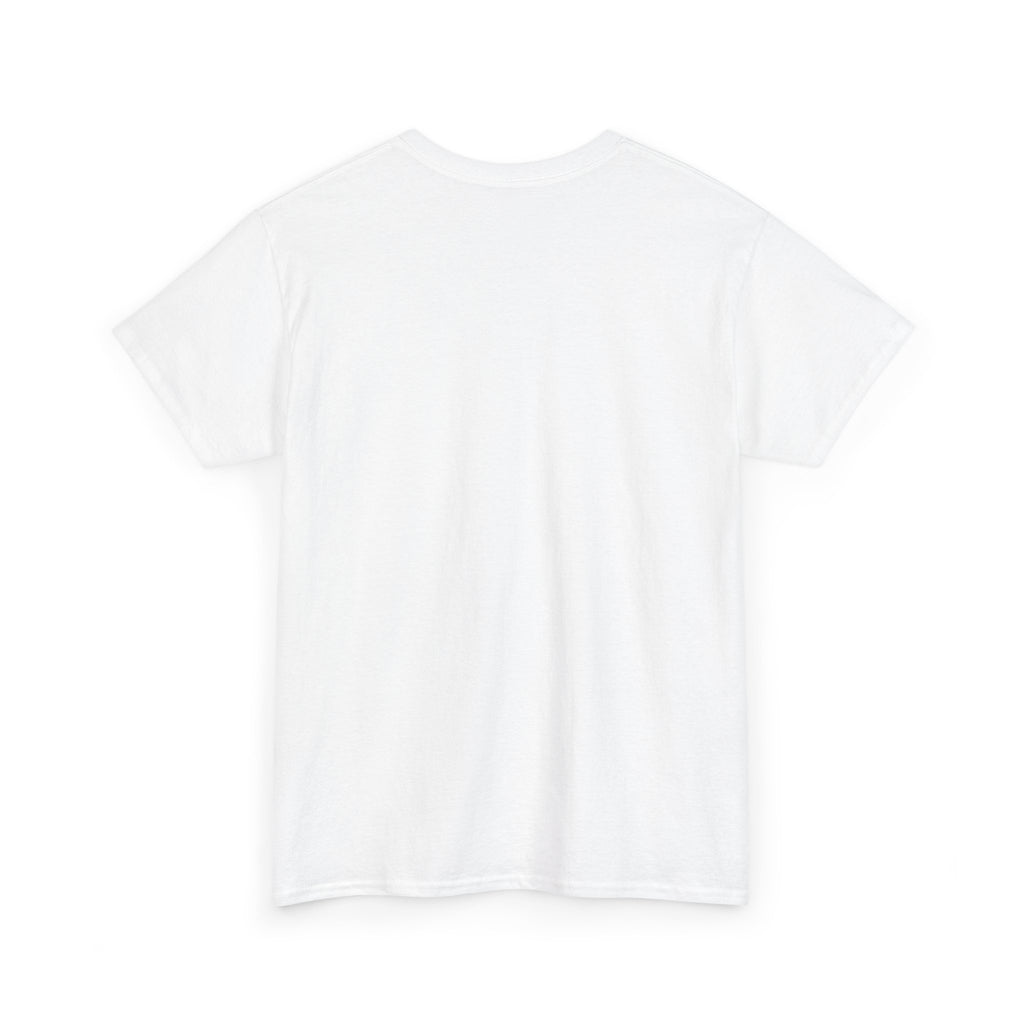 Aufgeben ist keine Option T-Shirt - Freizeitkleidung