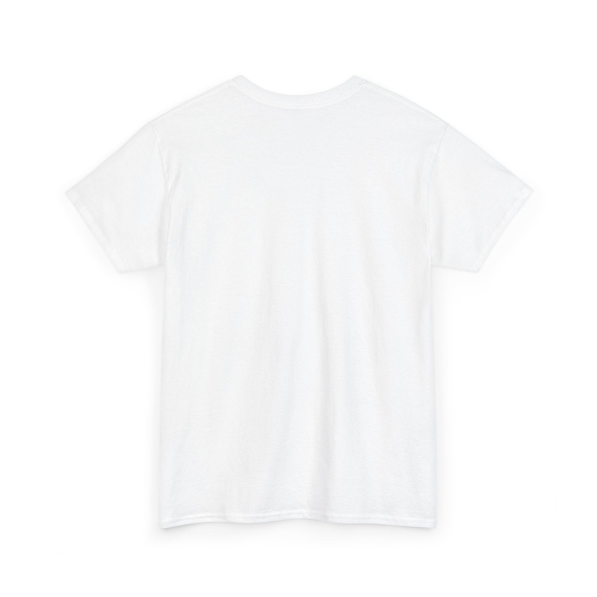 Aufgeben ist keine Option T-Shirt - Freizeitkleidung