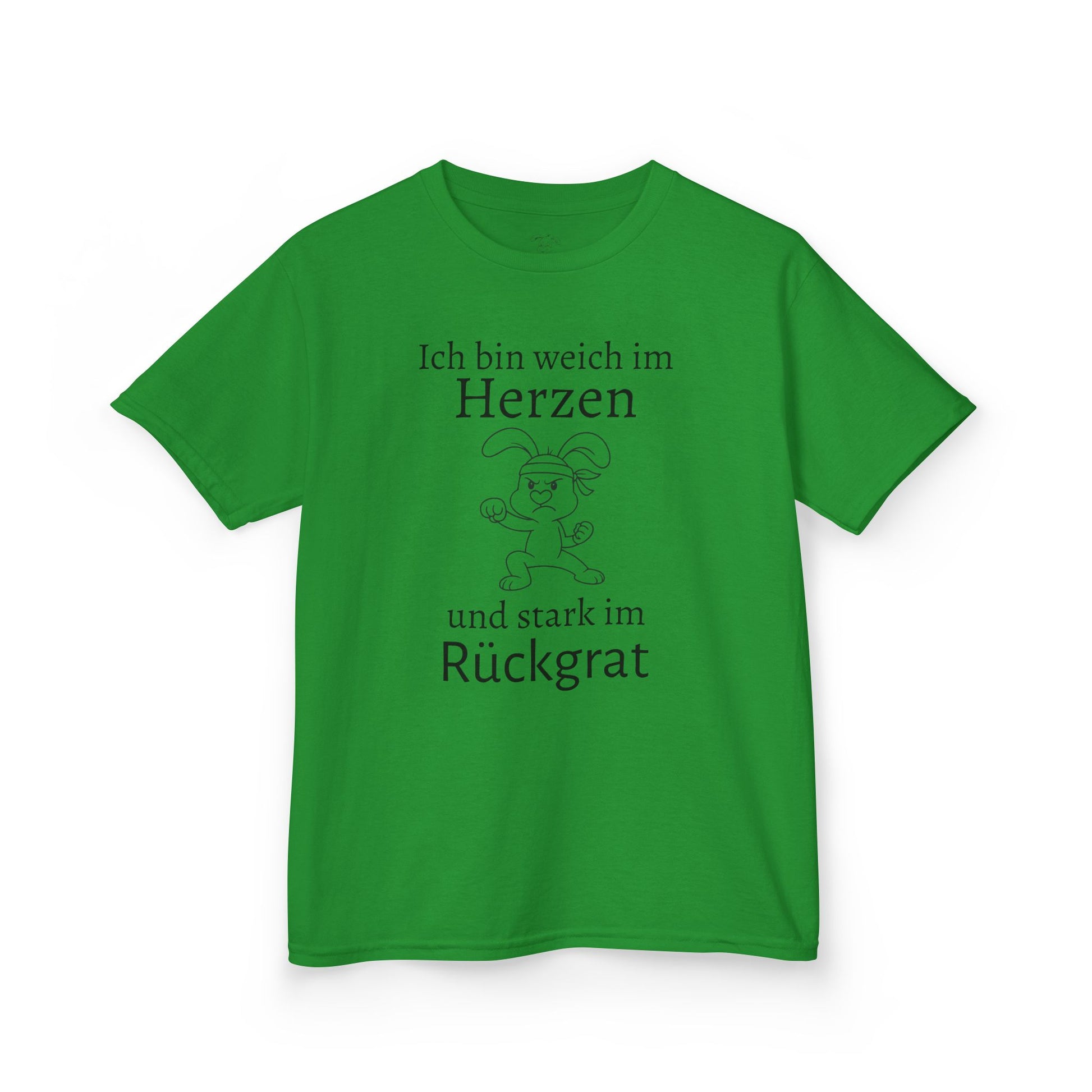 Kinder Inspirierendes Baumwoll-T-Shirt, Motivations-T-Shirt für Kinder