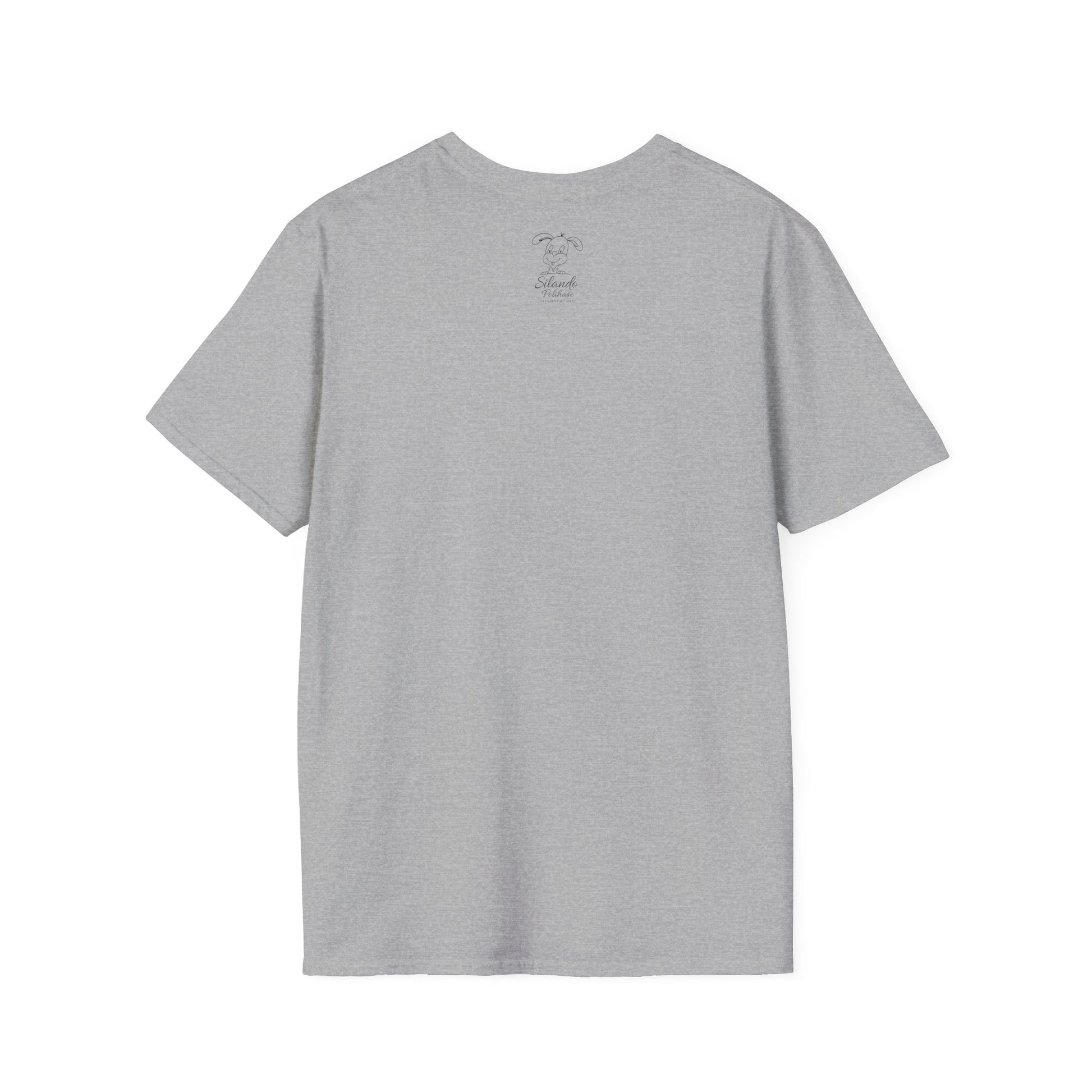 Unisex Softstyle T-Shirt Original Design, für Sie und Ihm