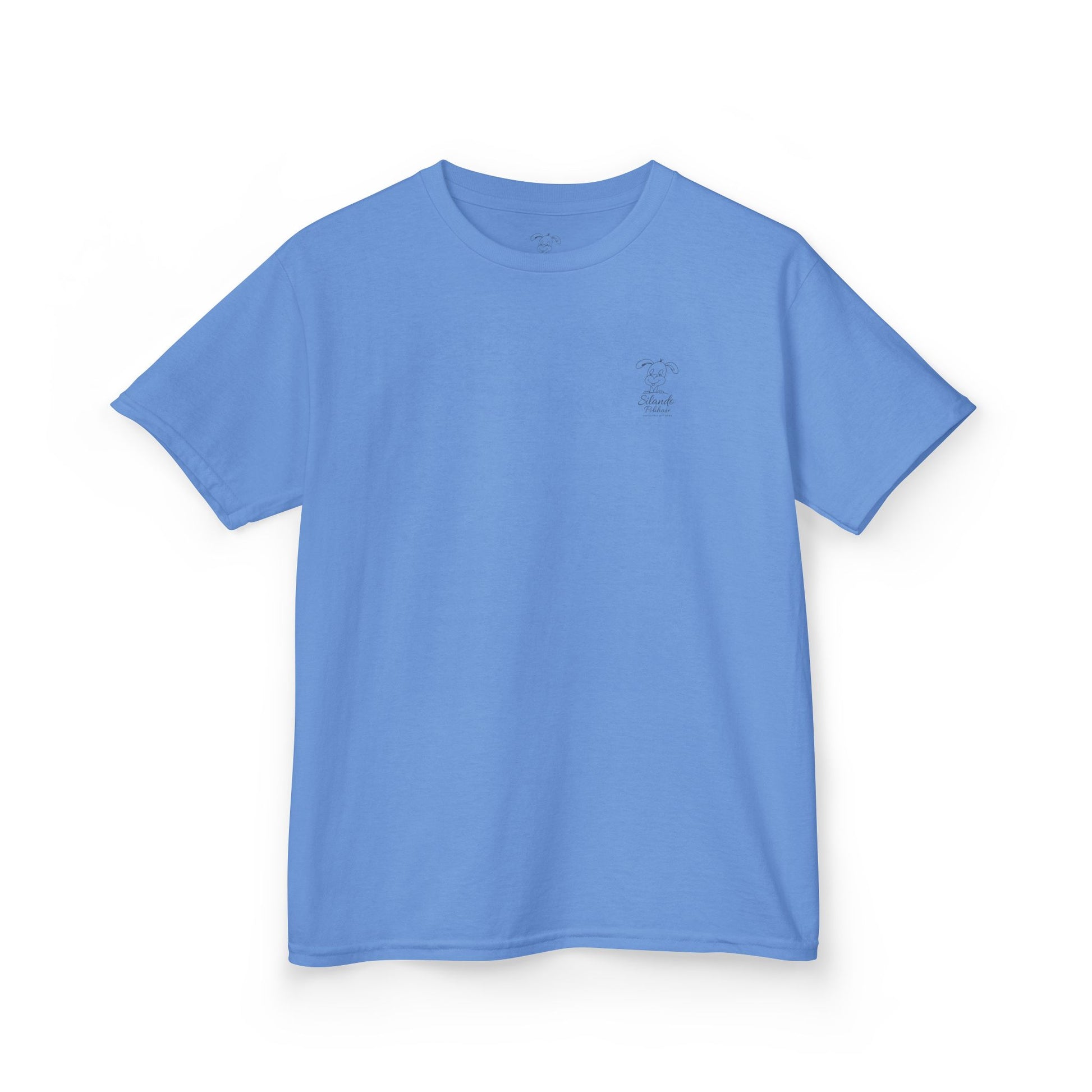 Authentisches Kinder-T-Shirt, Selbstvertrauen Shirt für Kinder,