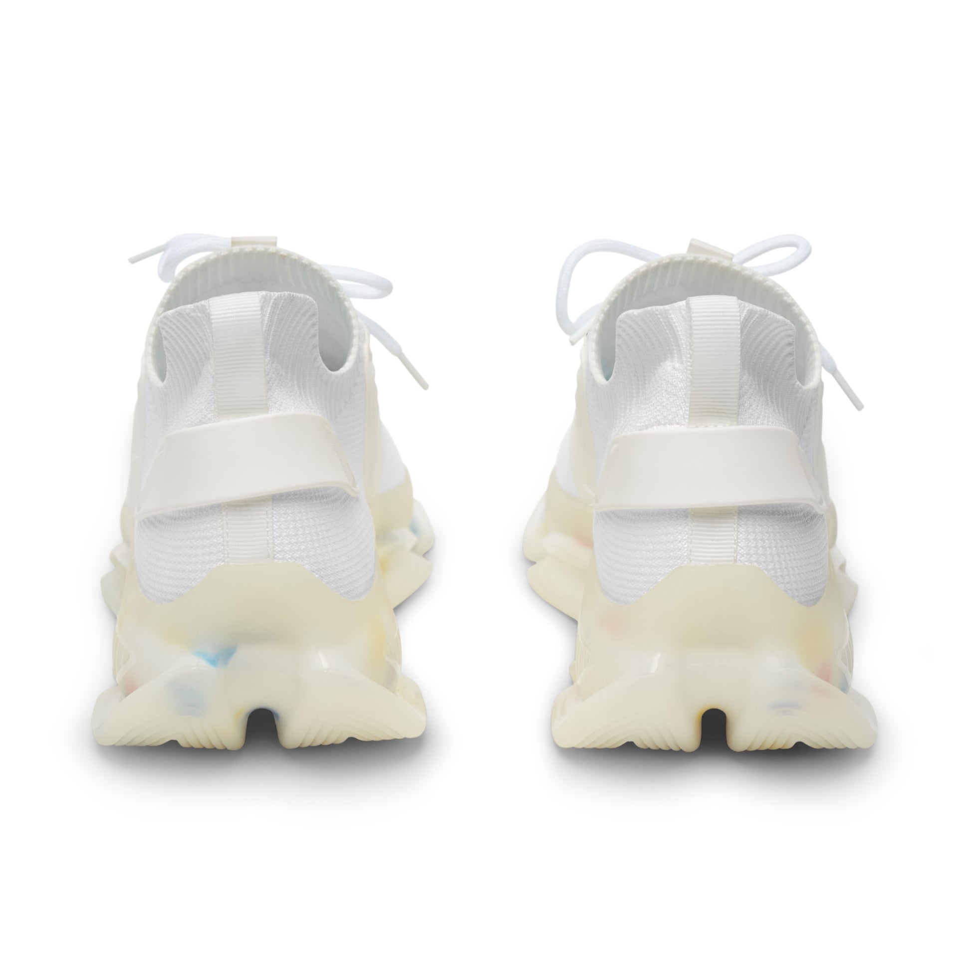 Trendige Herren-Mesh-Sneaker mit einzigartigem Design, modebewusste Sneakers