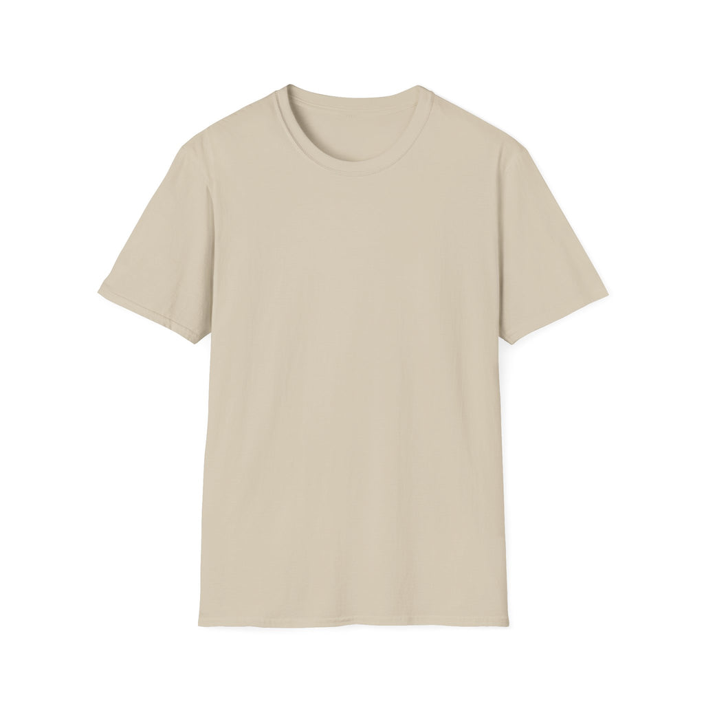 Unisex Softstyle T-Shirt Original Design, für Sie und Ihm