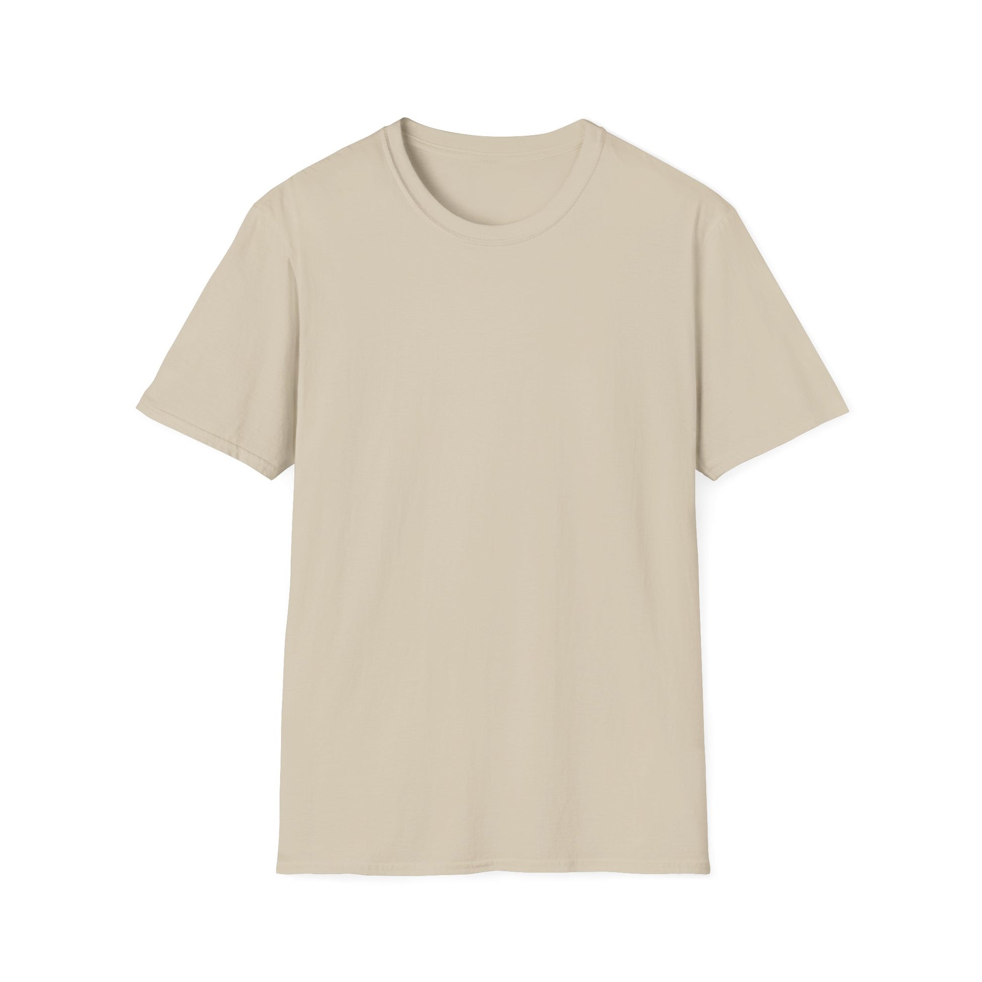 Unisex Softstyle T-Shirt Original Design, für Sie und Ihm