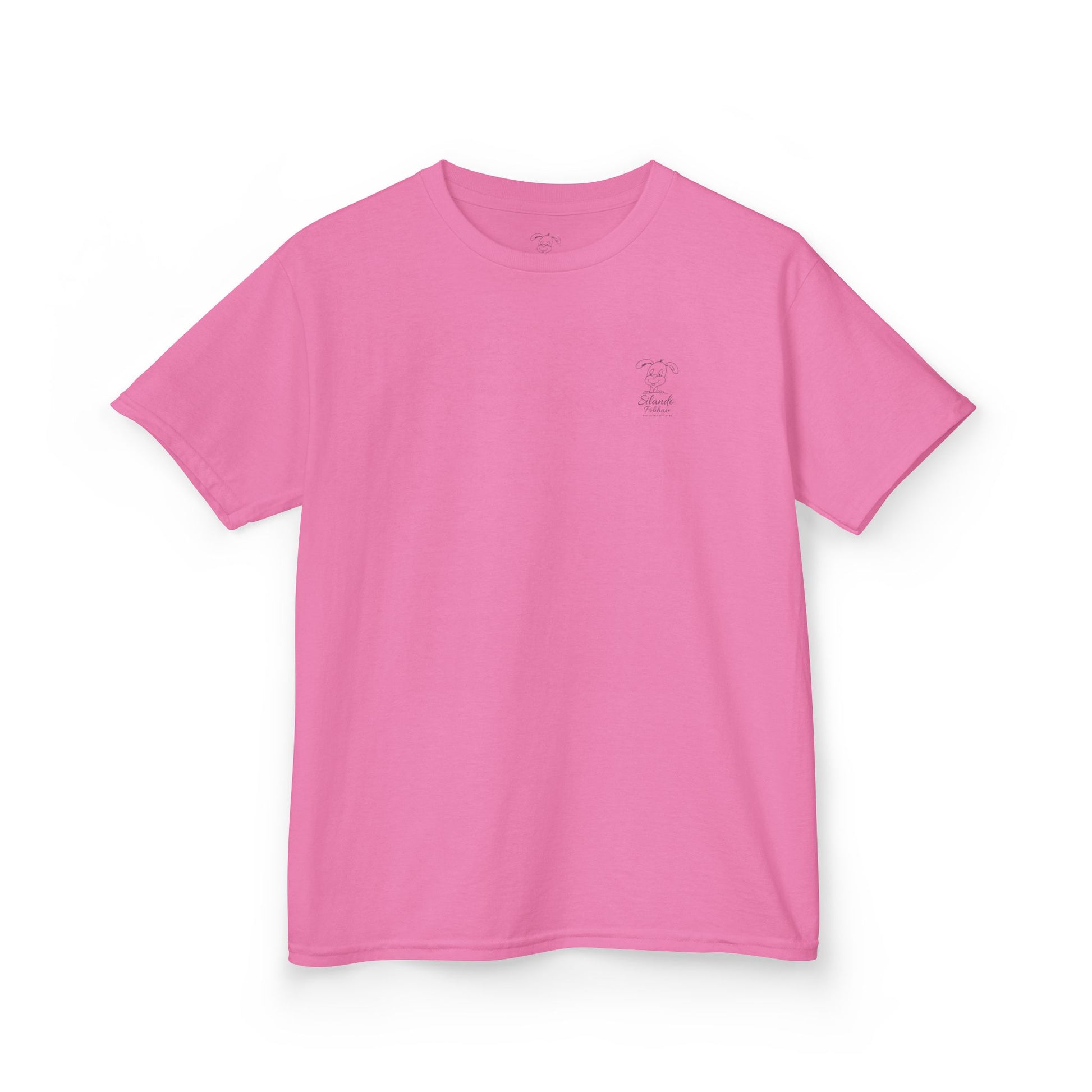 Authentisches Kinder-T-Shirt, Selbstvertrauen Shirt für Kinder,