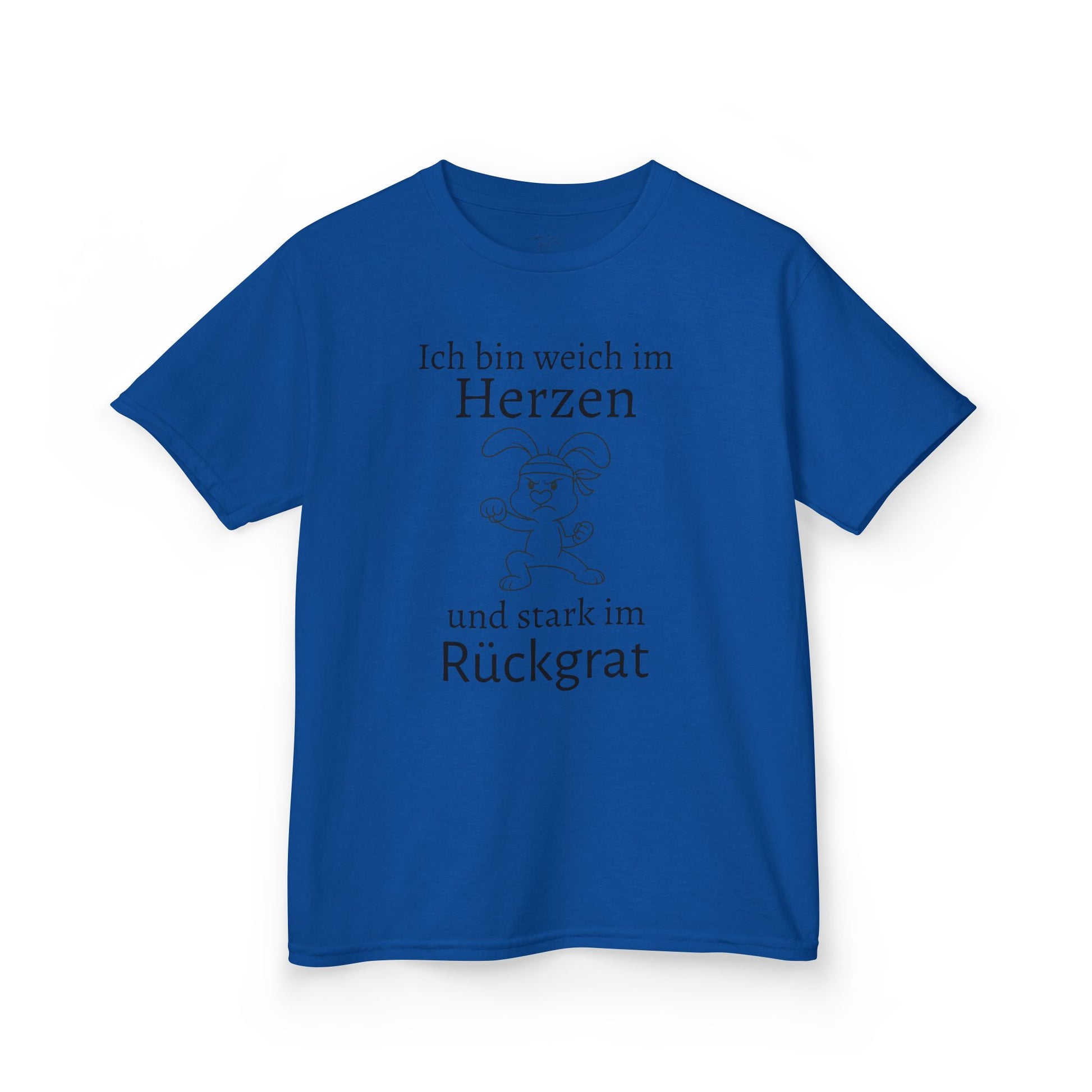 Kinder Inspirierendes Baumwoll-T-Shirt, Motivations-T-Shirt für Kinder