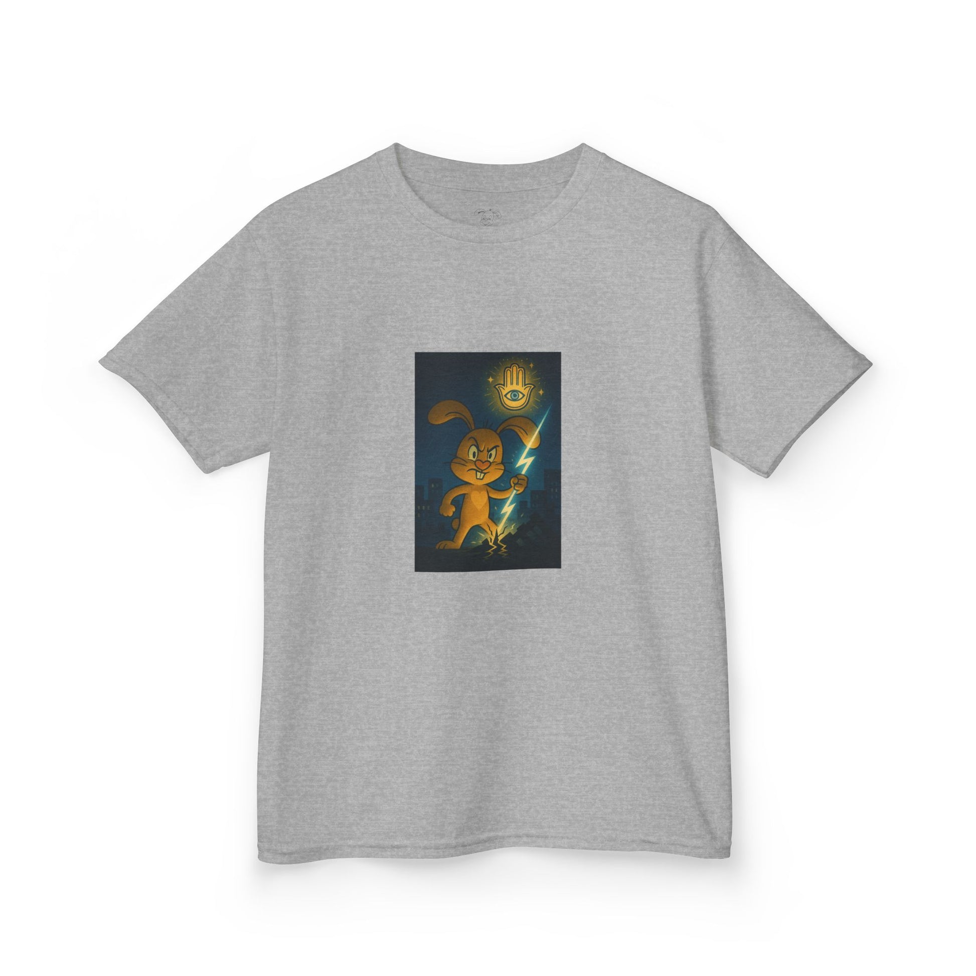 Kinder Motivations-T-Shirt - Inspirierendes Kinder-T-Shirt,