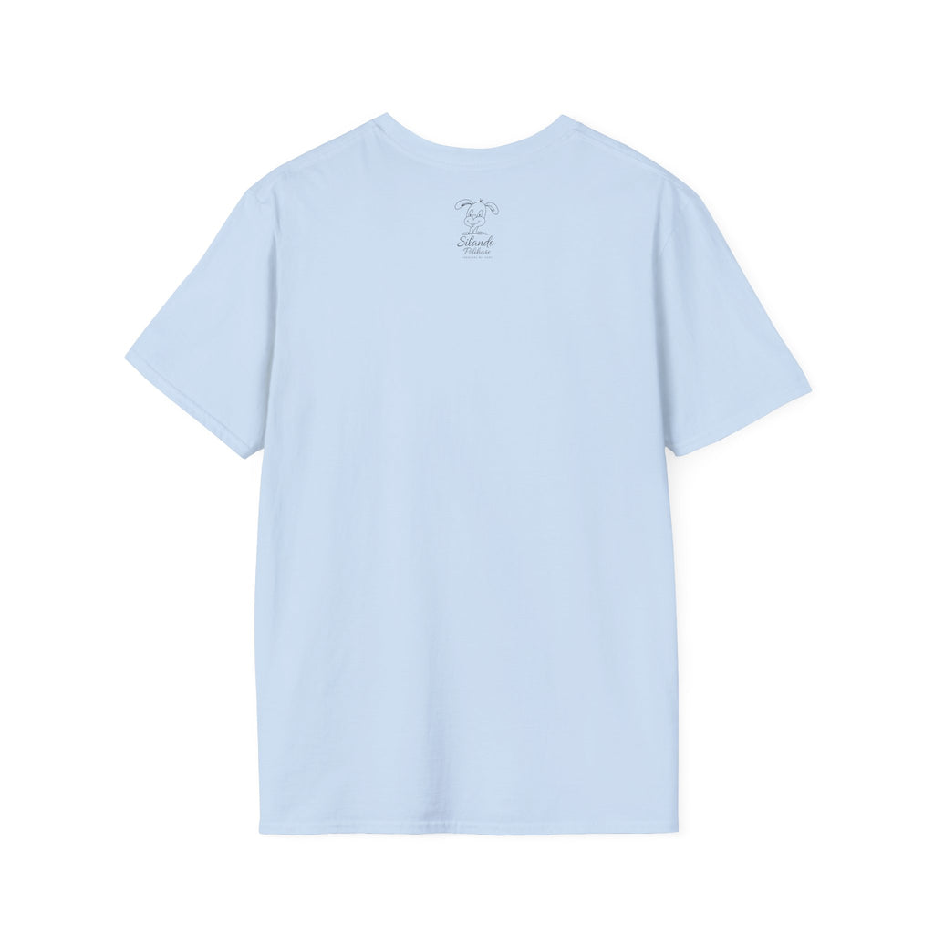 Unisex Softstyle T-Shirt Original Design, für Sie und Ihm