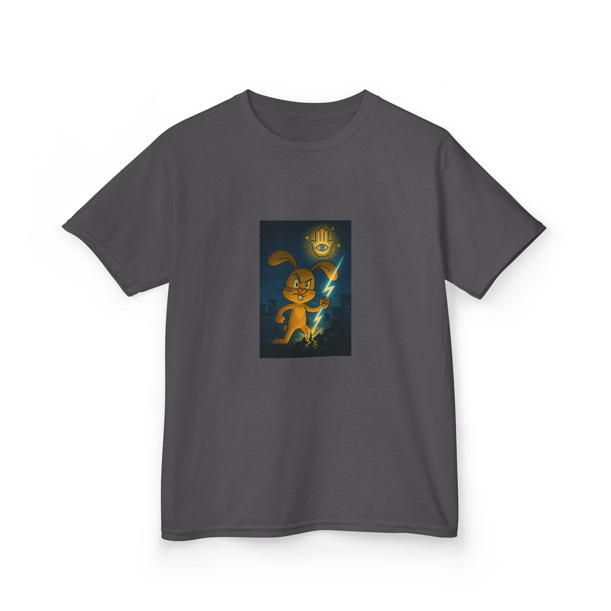 Kinder Motivations-T-Shirt - Inspirierendes Kinder-T-Shirt,