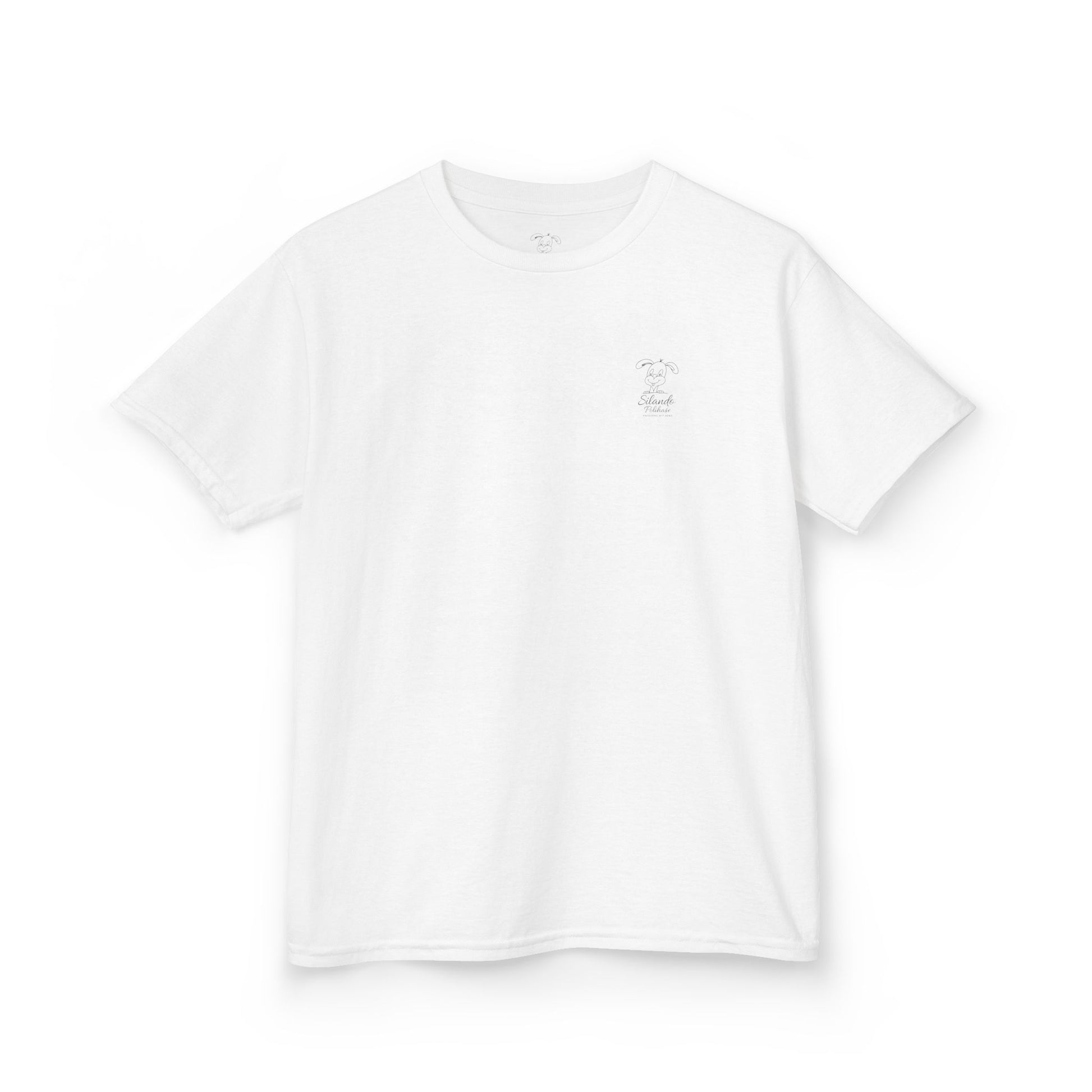 Authentisches Kinder-T-Shirt, Selbstvertrauen Shirt für Kinder,