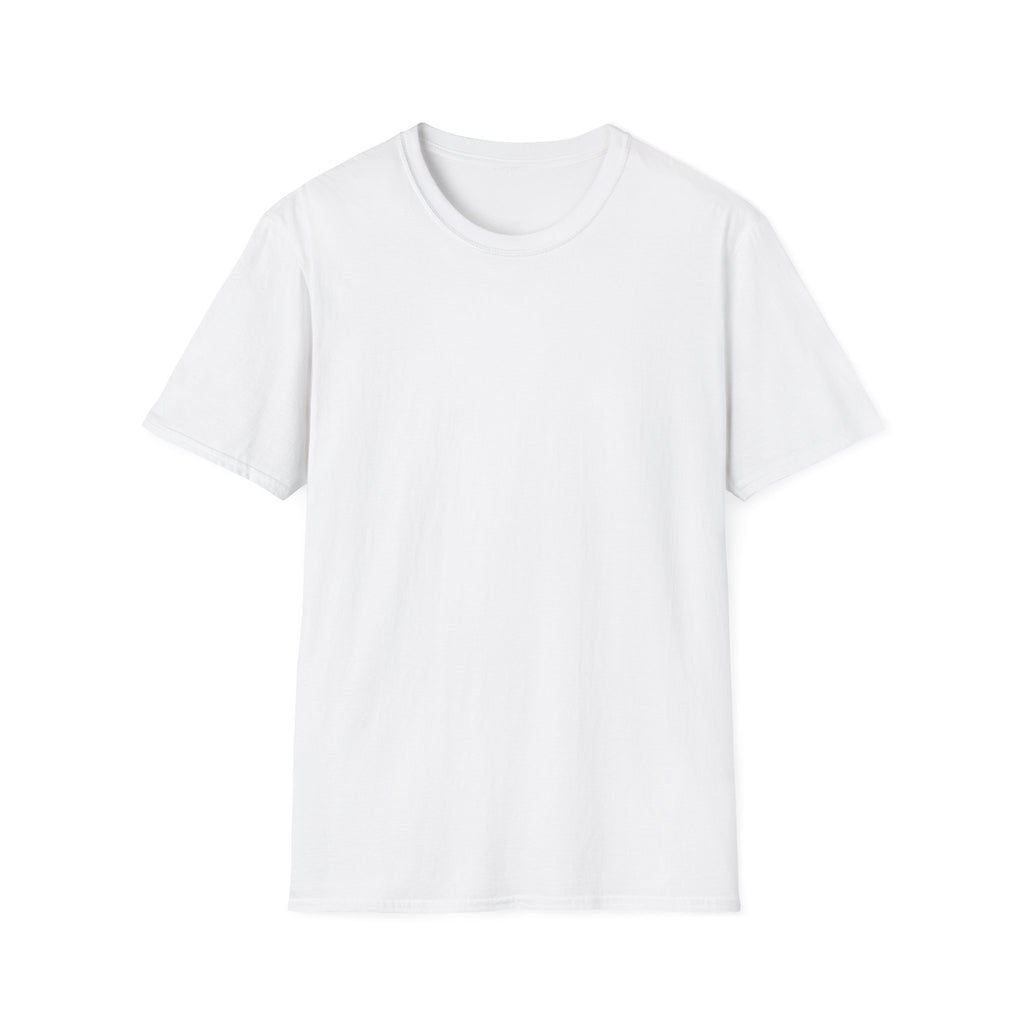 Unisex Softstyle T-Shirt Original Design, für Sie und Ihm