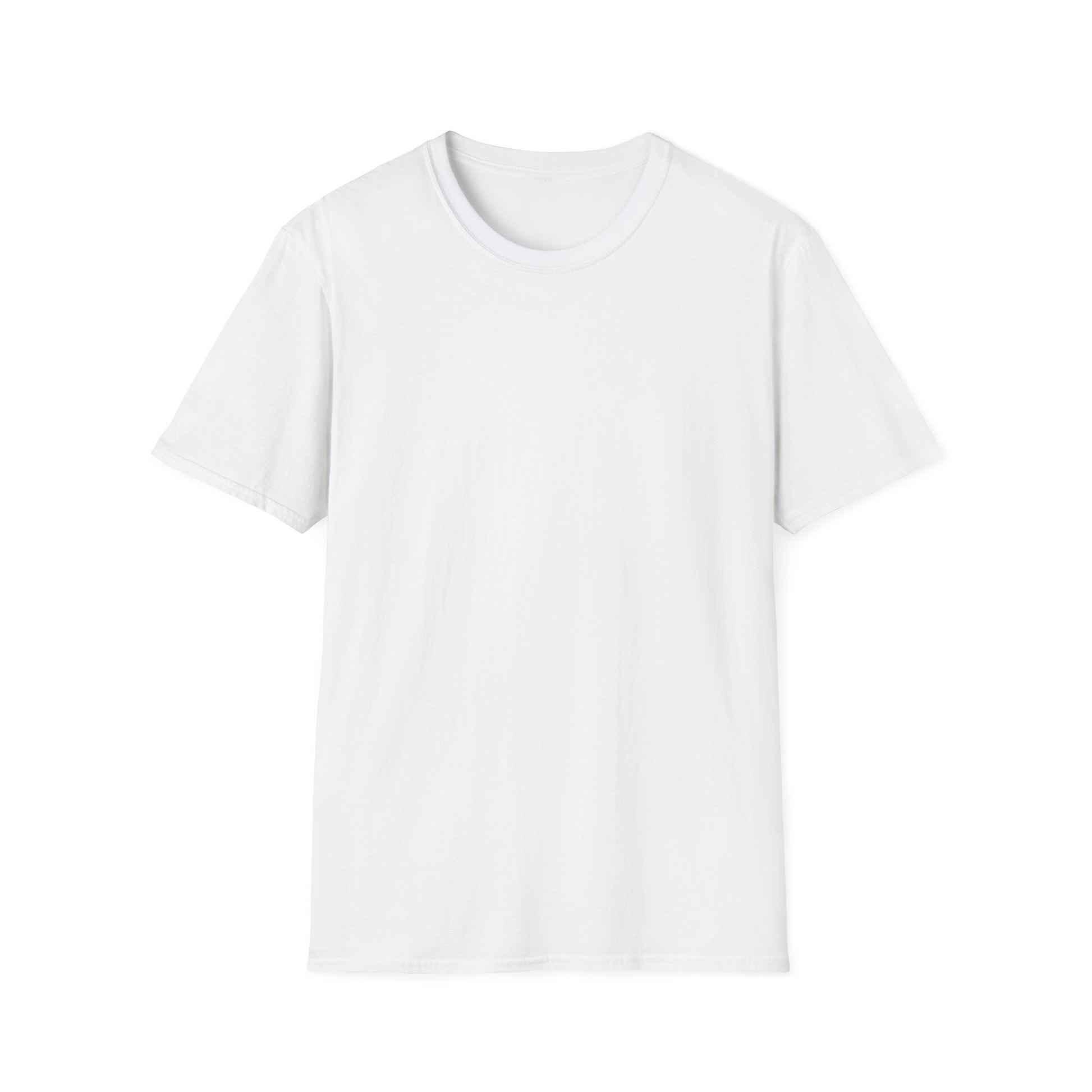 Unisex Softstyle T-Shirt Original Design, für Sie und Ihm
