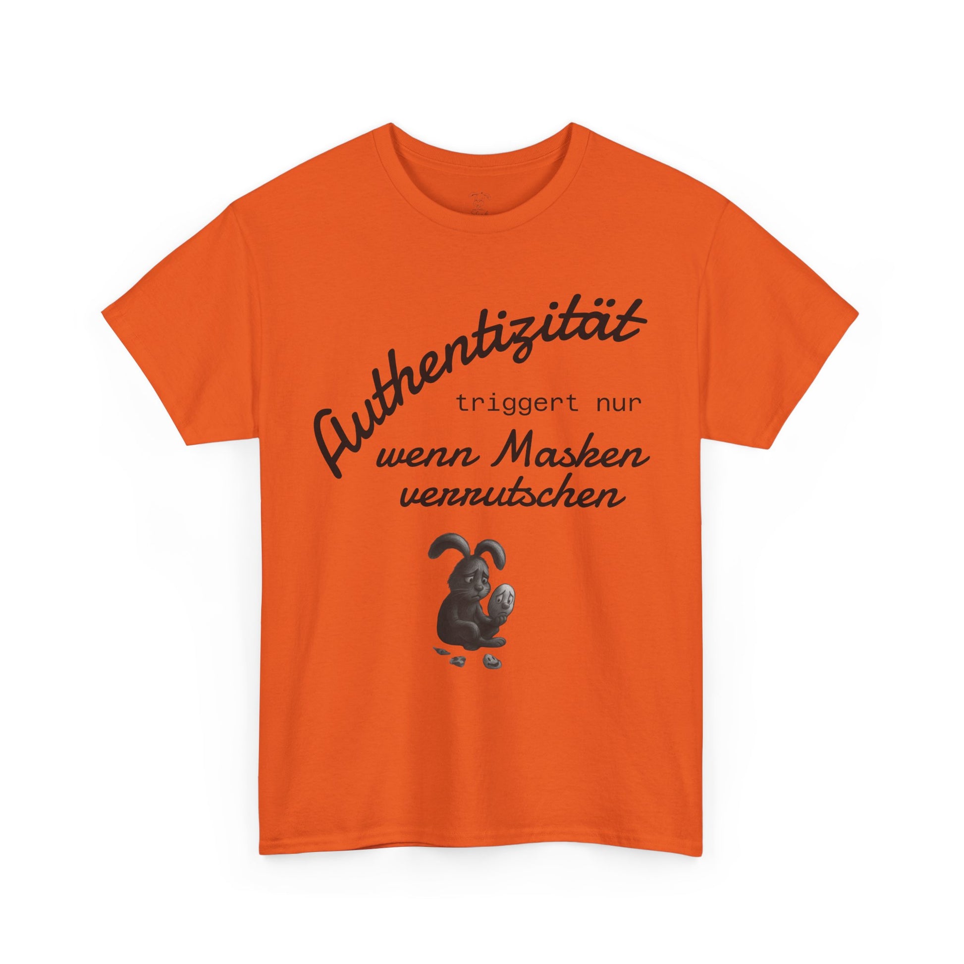 Authentische Vibes T-Shirt, kraftvolle Grafik, Baumwollshirt, Freizeitkleidung, für Sie und Ihn