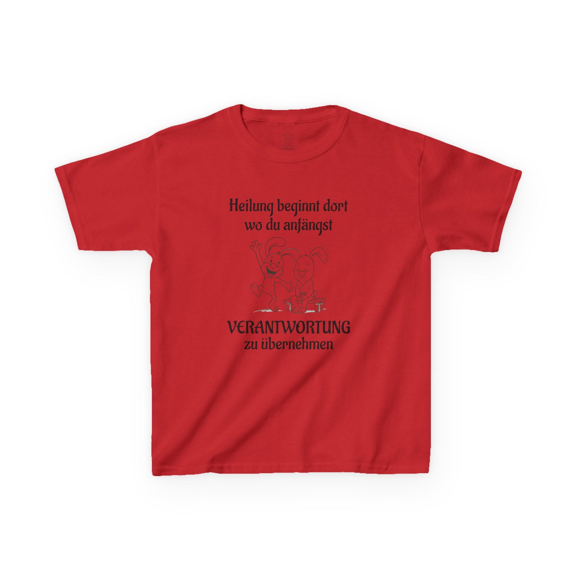 Motivierendes T-Shirt für Kinder, inspirierendes Kinder-T-Shirt, positive Botschaft