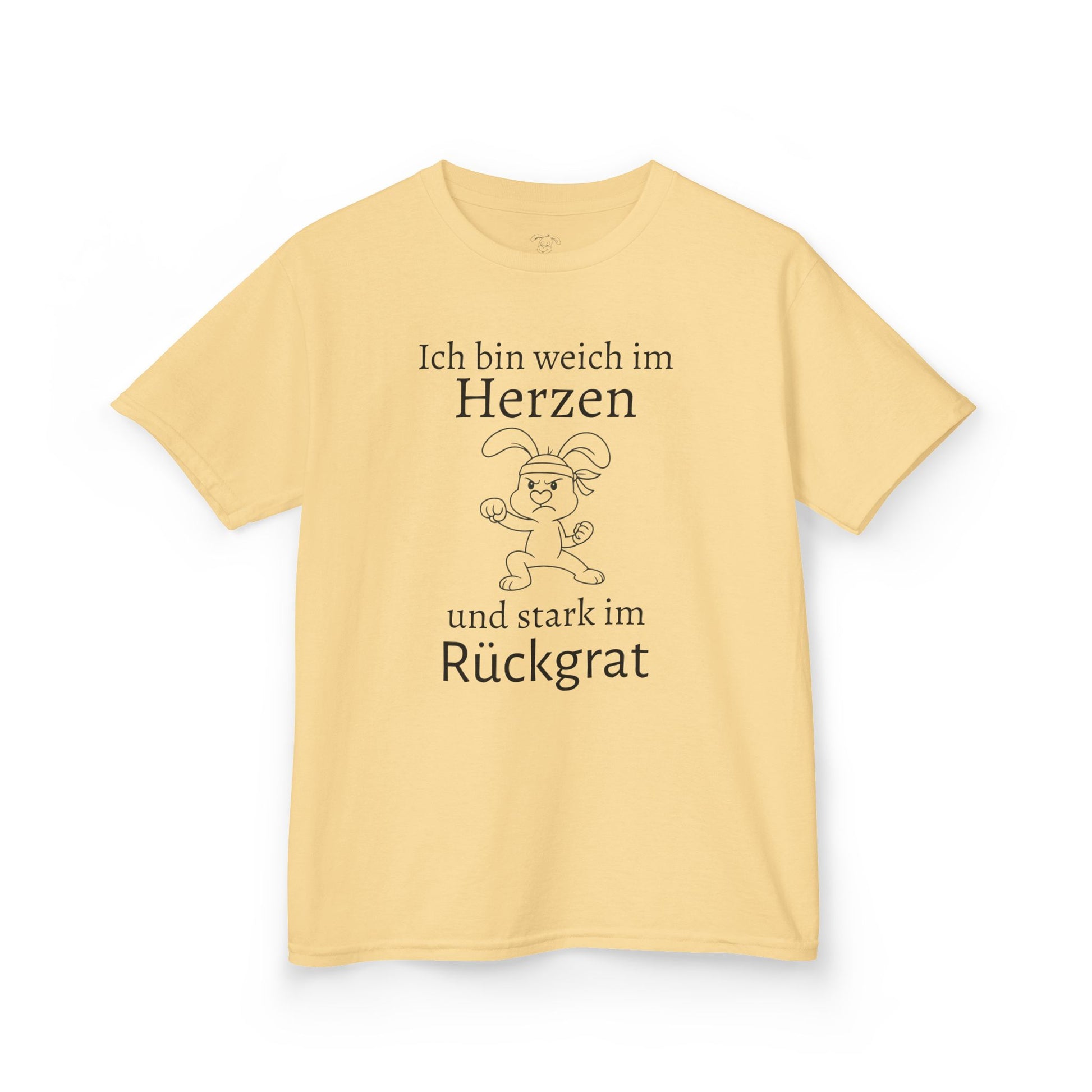 Kinder Inspirierendes Baumwoll-T-Shirt, Motivations-T-Shirt für Kinder