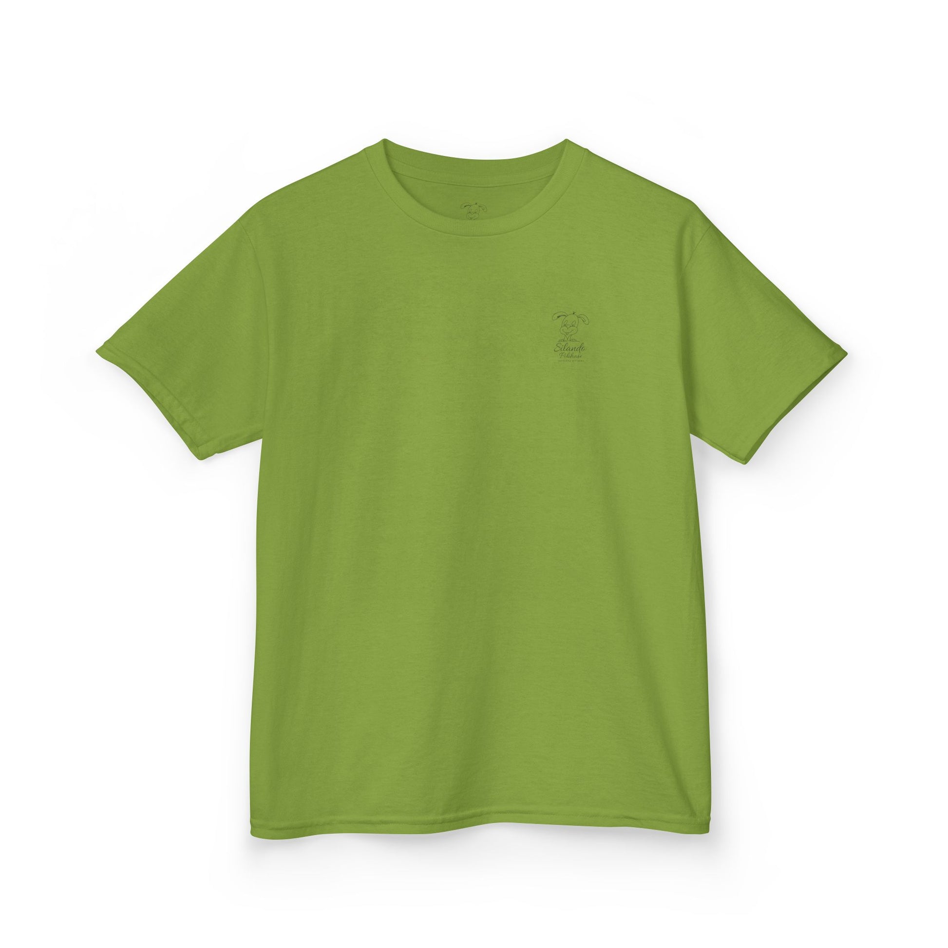 Authentisches Kinder-T-Shirt, Selbstvertrauen Shirt für Kinder,