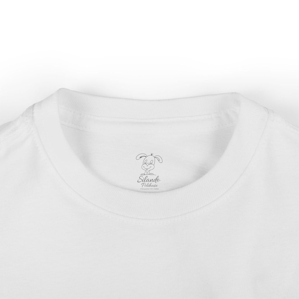 Cooles Baby Shirt, Polihase Mini-Boss, Süßes Outfit für das Baby