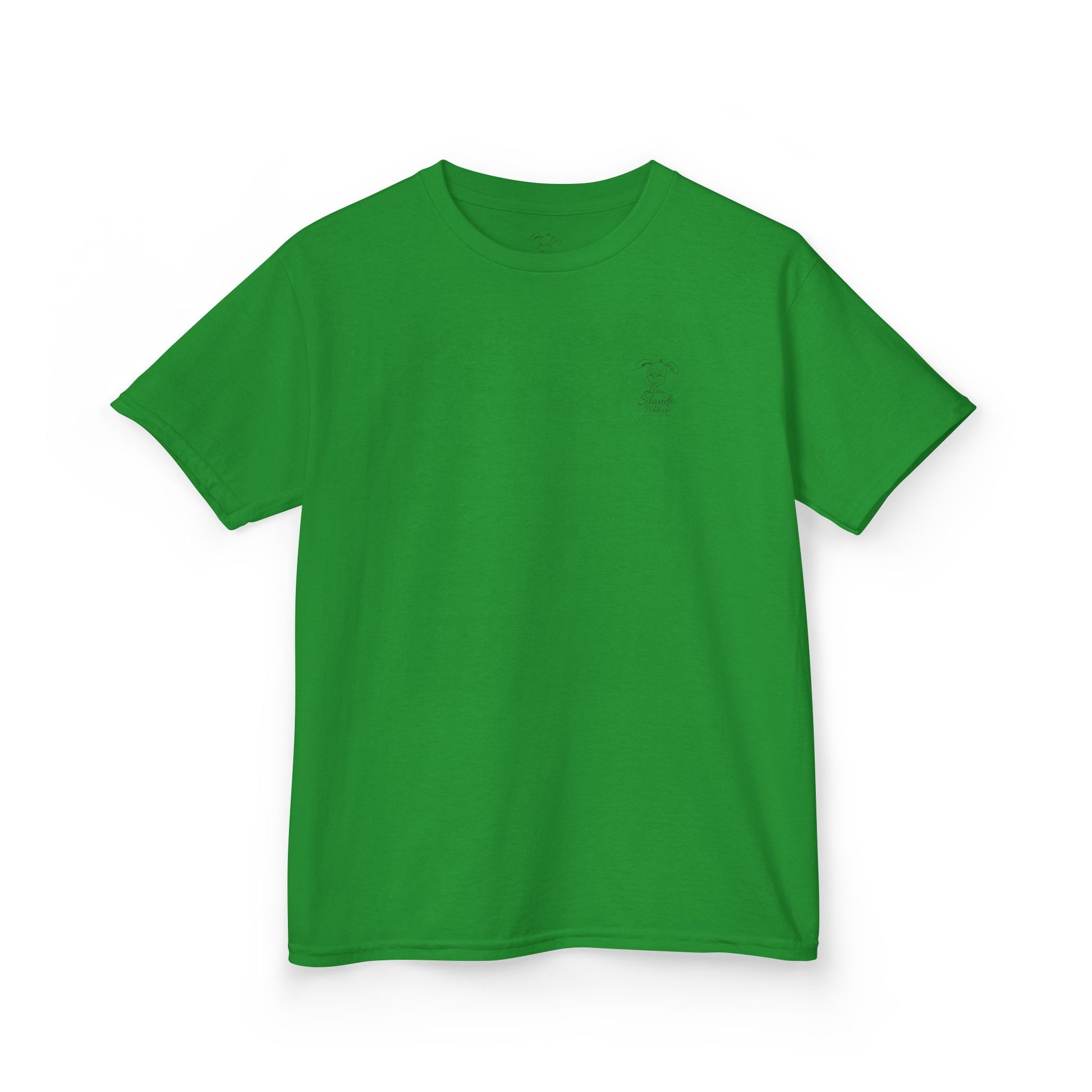 Authentisches Kinder-T-Shirt, Selbstvertrauen Shirt für Kinder,
