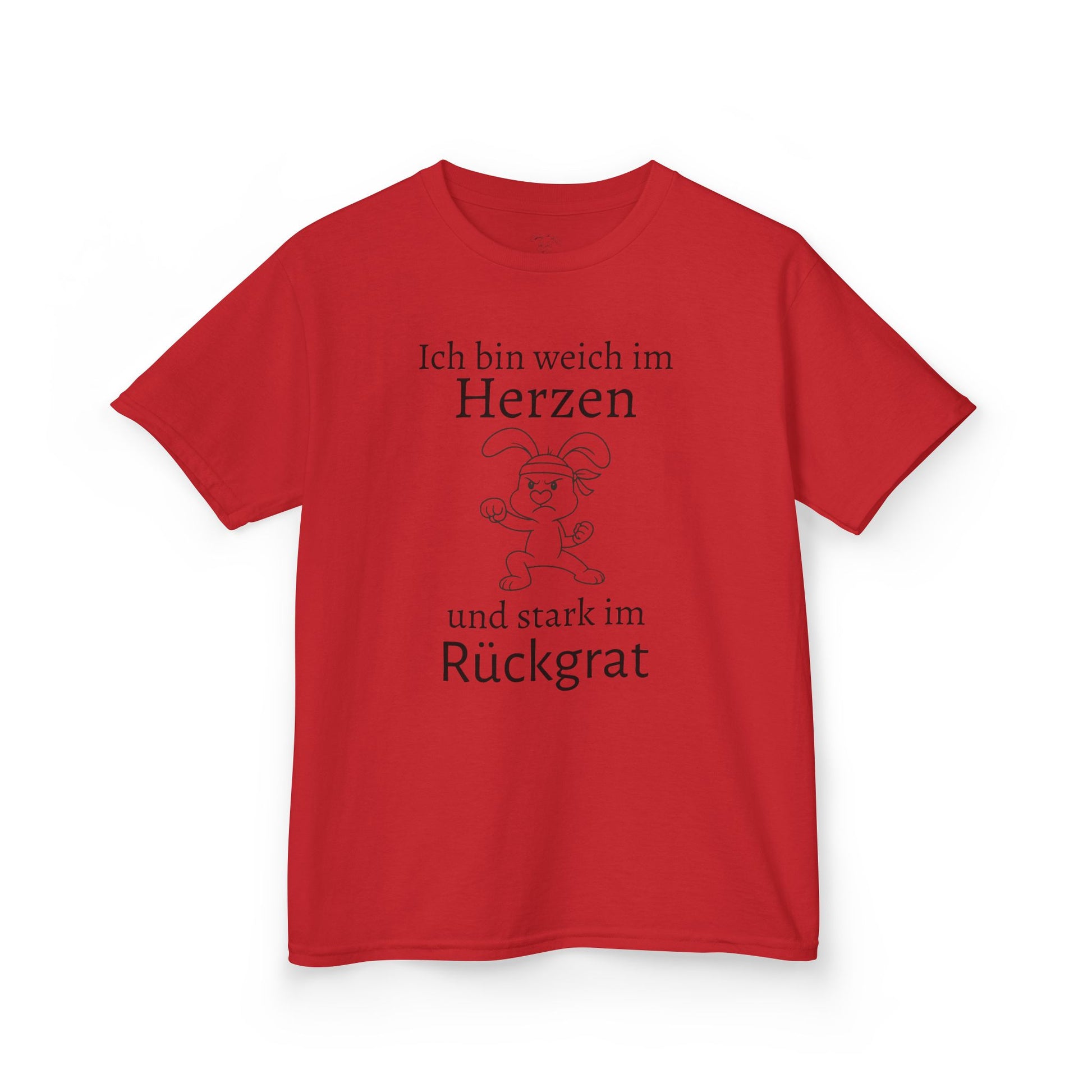 Kinder Inspirierendes Baumwoll-T-Shirt, Motivations-T-Shirt für Kinder