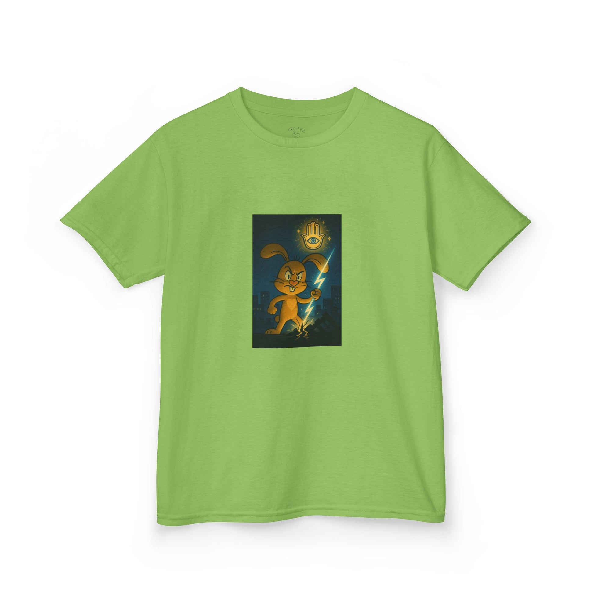 Kinder Motivations-T-Shirt - Inspirierendes Kinder-T-Shirt,
