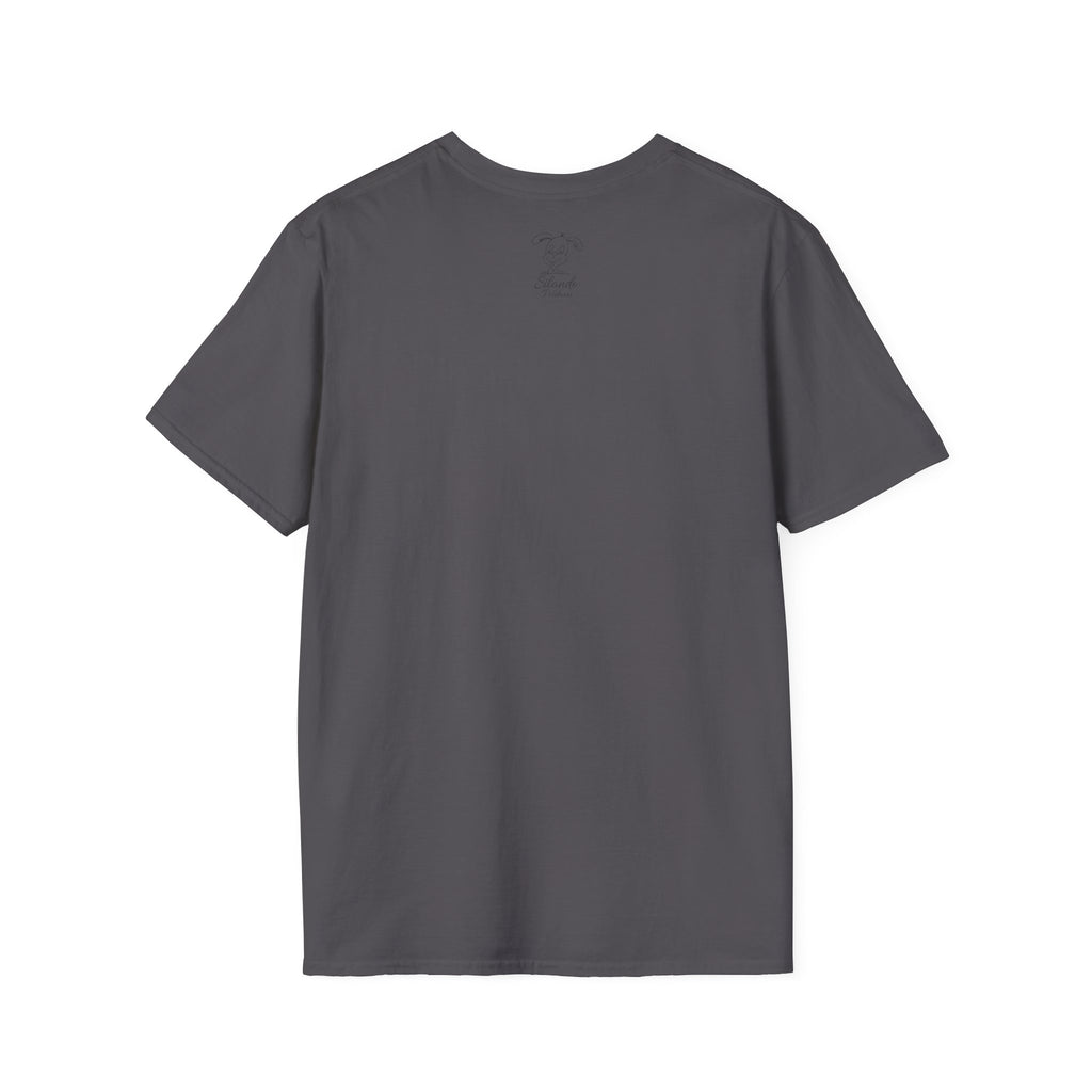 Unisex Softstyle T-Shirt Original Design, für Sie und Ihm