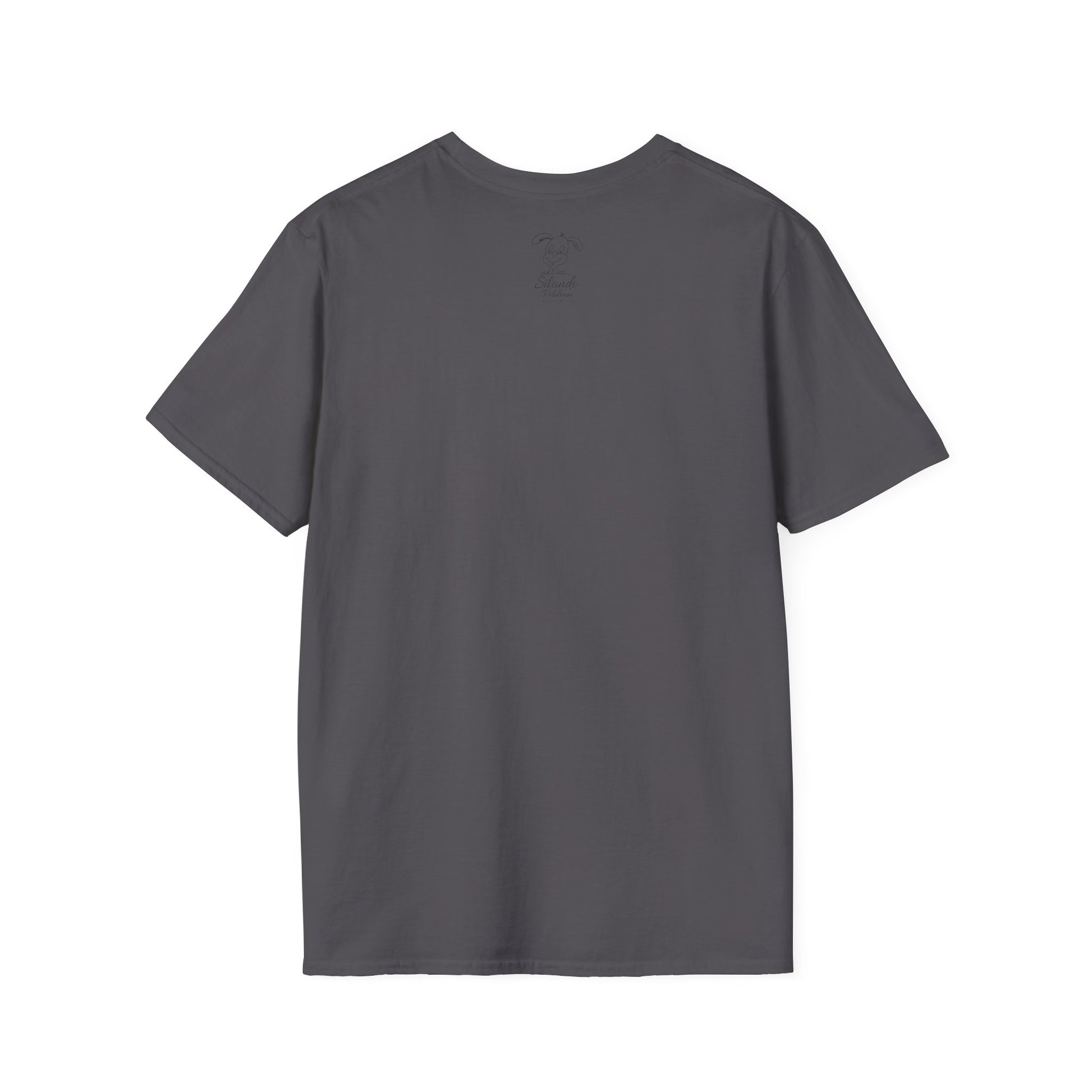 Unisex Softstyle T-Shirt Original Design, für Sie und Ihm