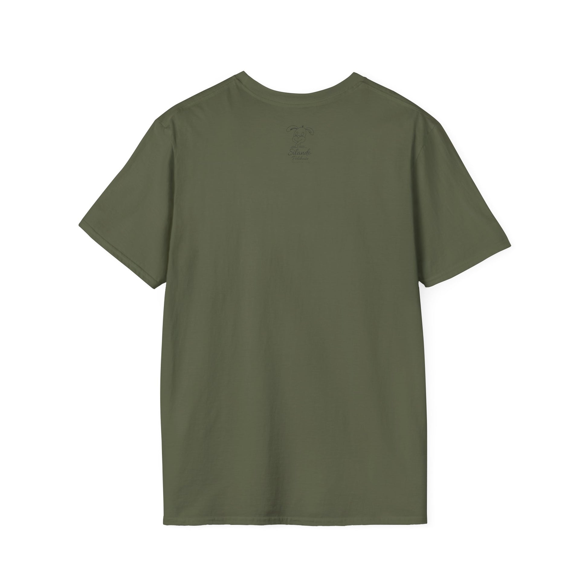 Unisex Softstyle T-Shirt Original Design, für Sie und Ihm