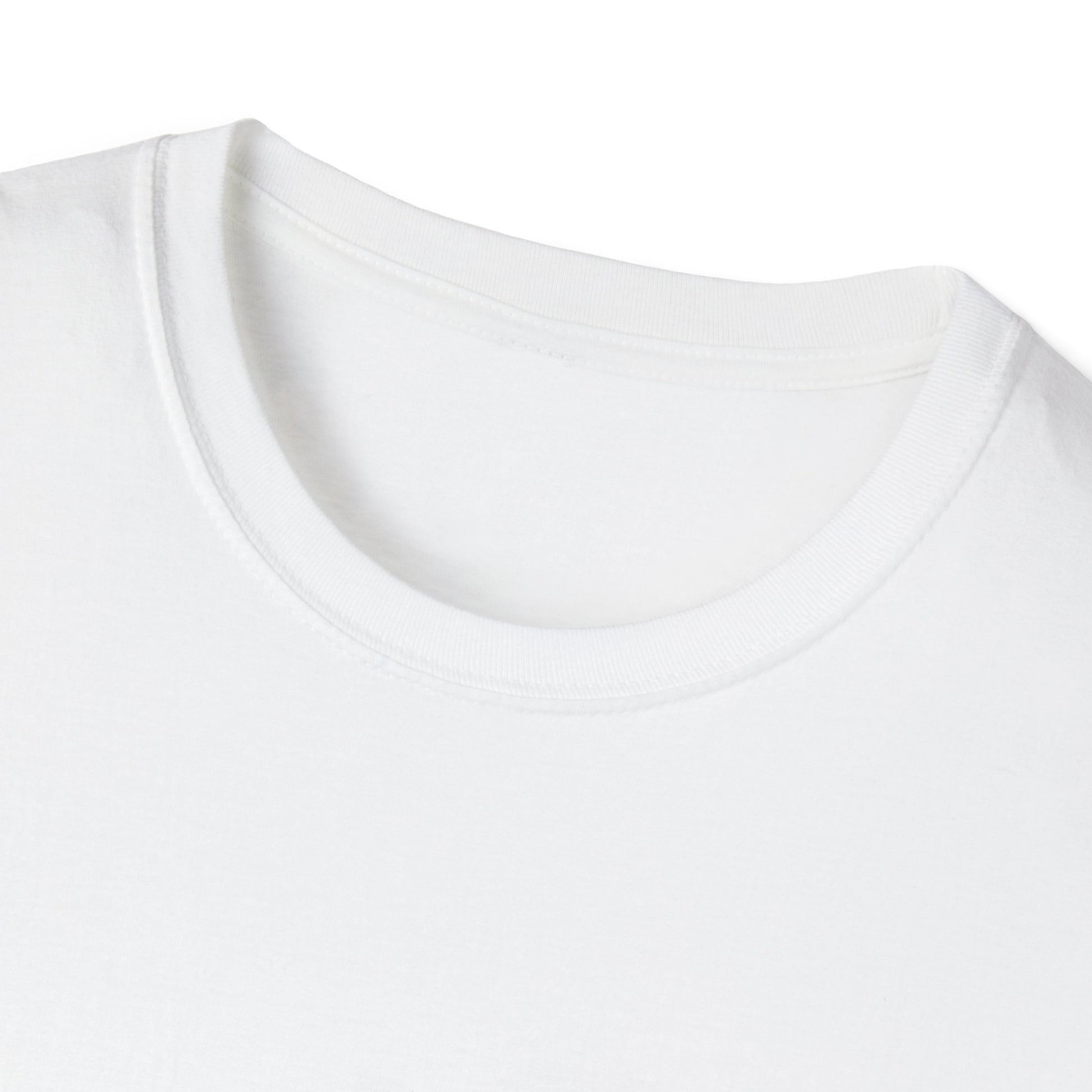 Unisex Softstyle T-Shirt Original Design, für Sie und Ihm