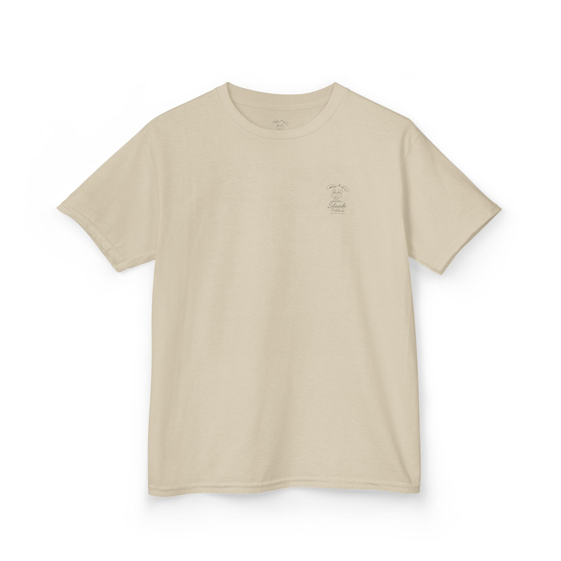Authentisches Kinder-T-Shirt, Selbstvertrauen Shirt für Kinder,