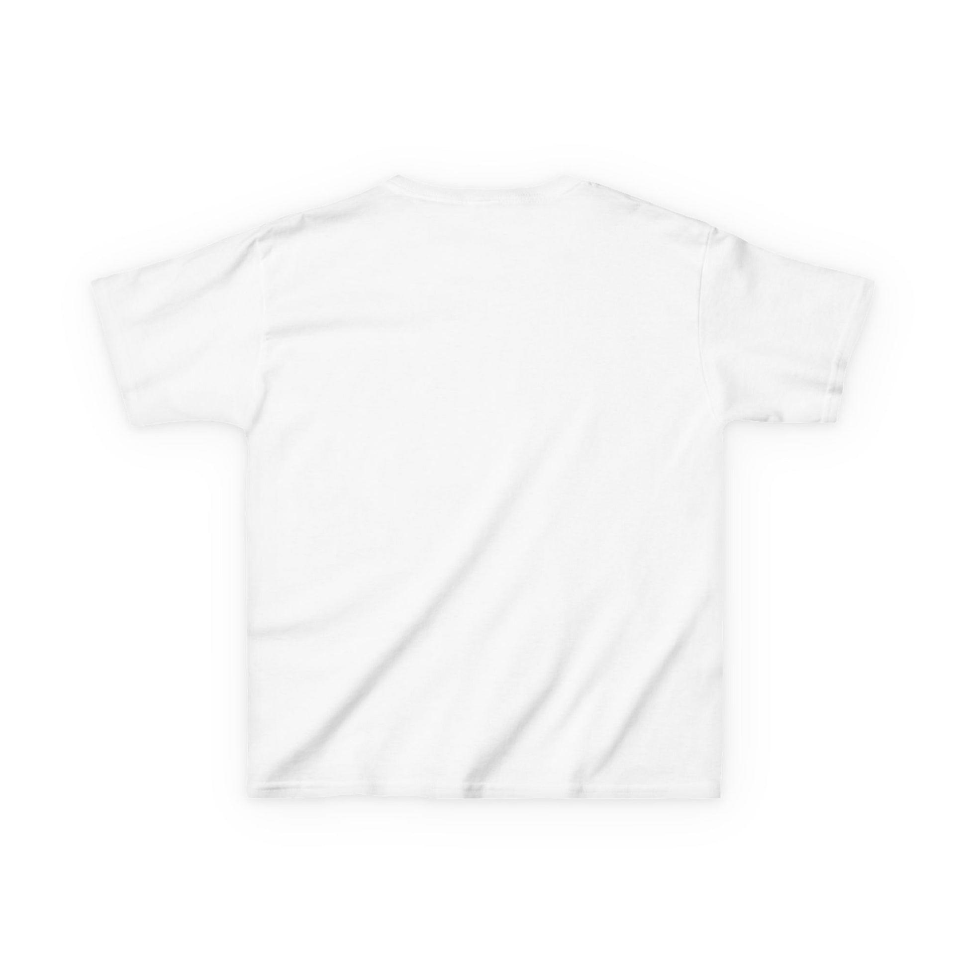 Motivierendes T-Shirt für Kinder, inspirierendes Kinder-T-Shirt, positive Botschaft