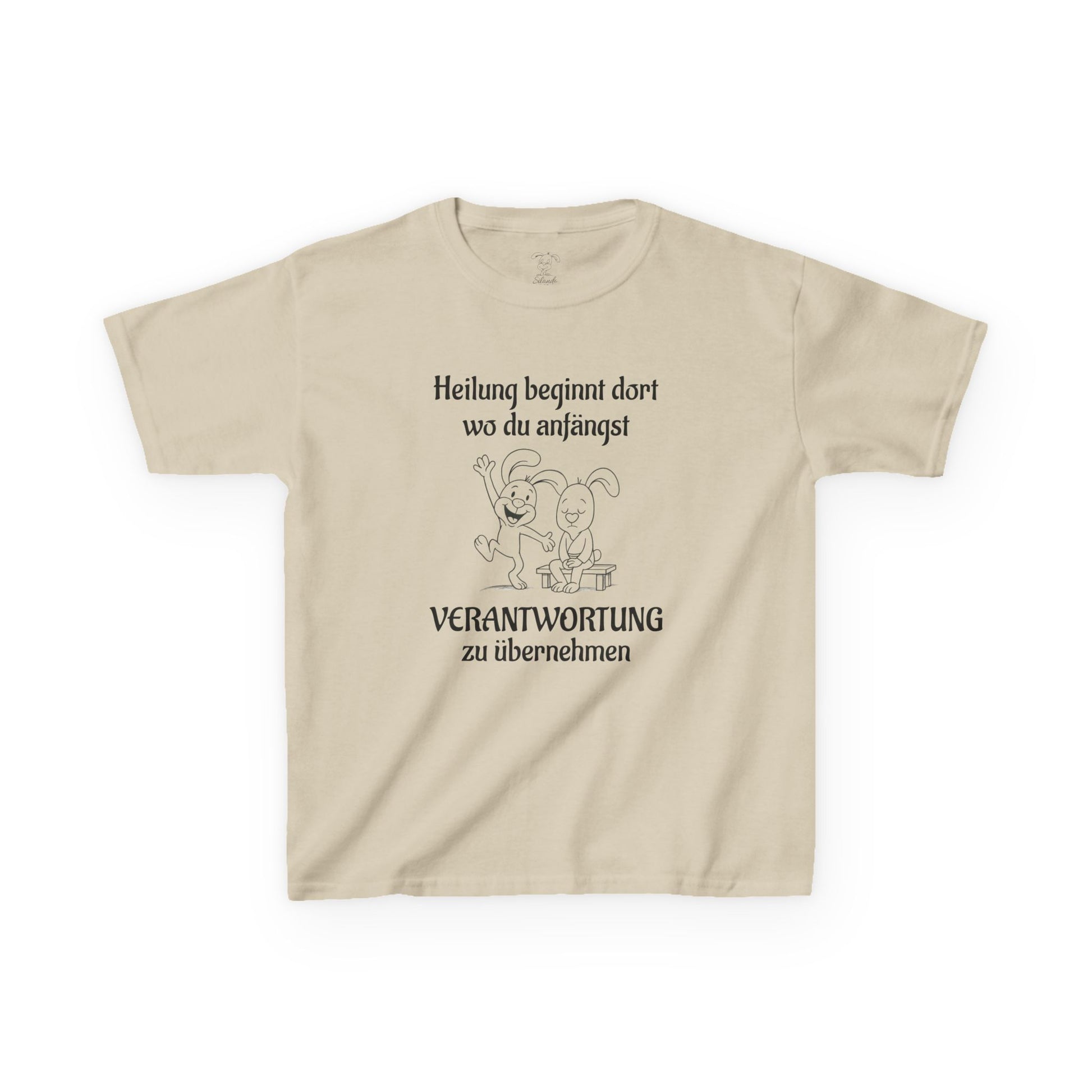 Motivierendes T-Shirt für Kinder, inspirierendes Kinder-T-Shirt, positive Botschaft