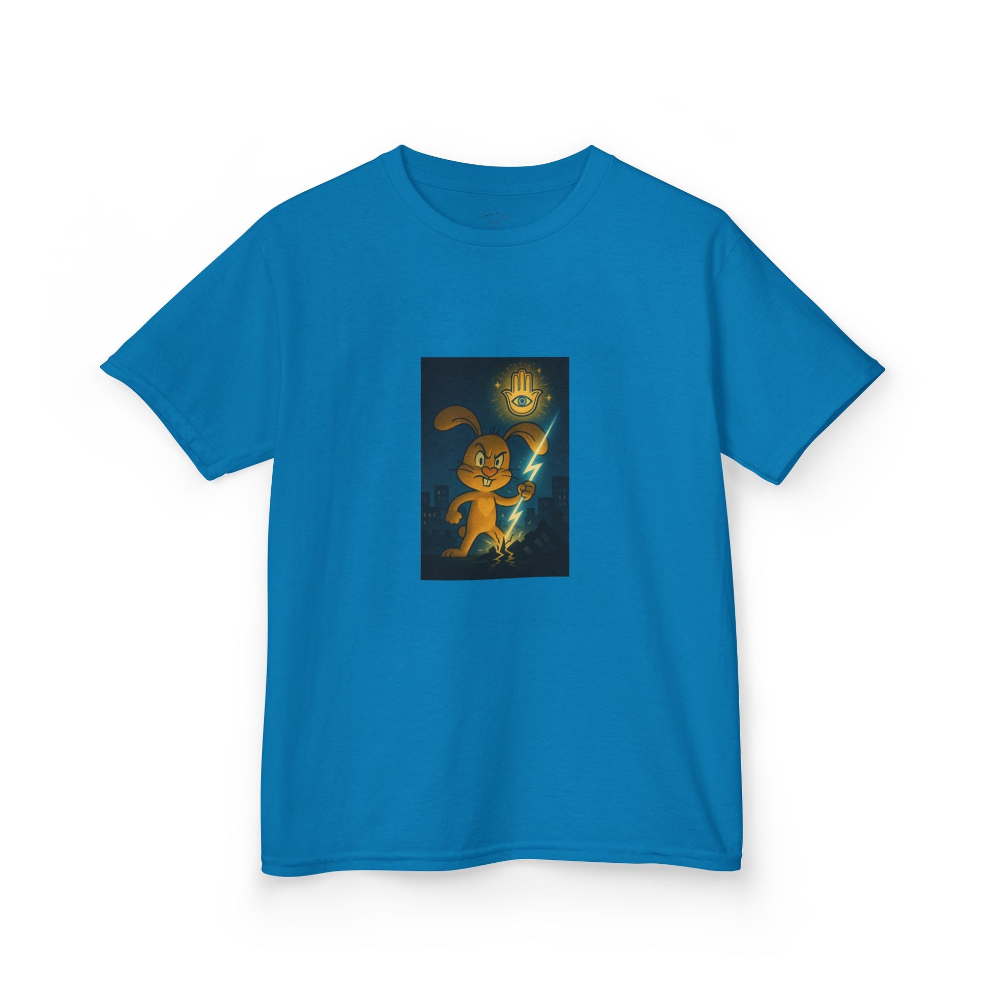 Kinder Motivations-T-Shirt - Inspirierendes Kinder-T-Shirt,