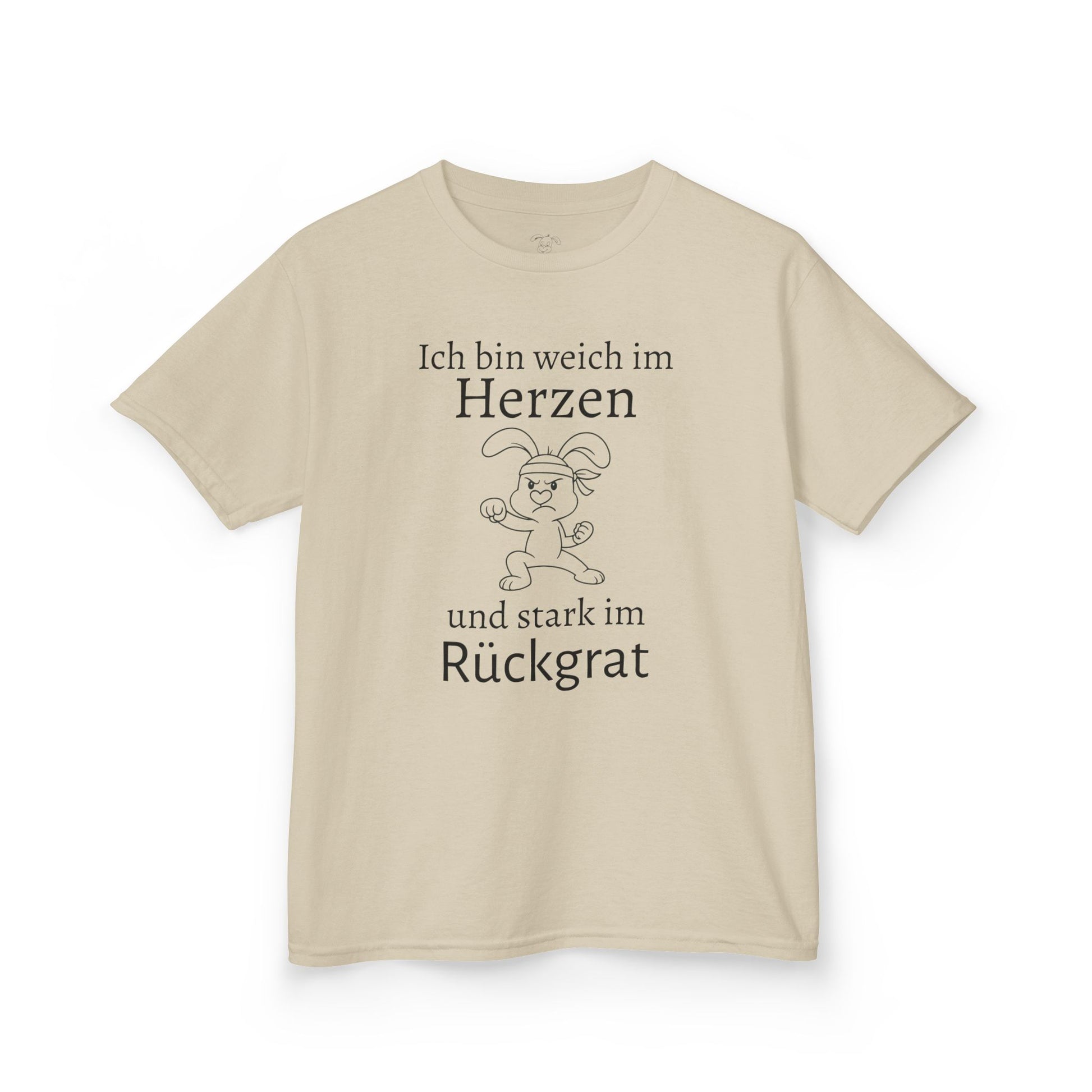Kinder Inspirierendes Baumwoll-T-Shirt, Motivations-T-Shirt für Kinder