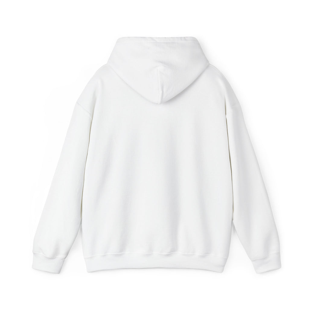 Gemütlicher Kapuzenpullover, Heilende Wahrheit für Sie und Ihn