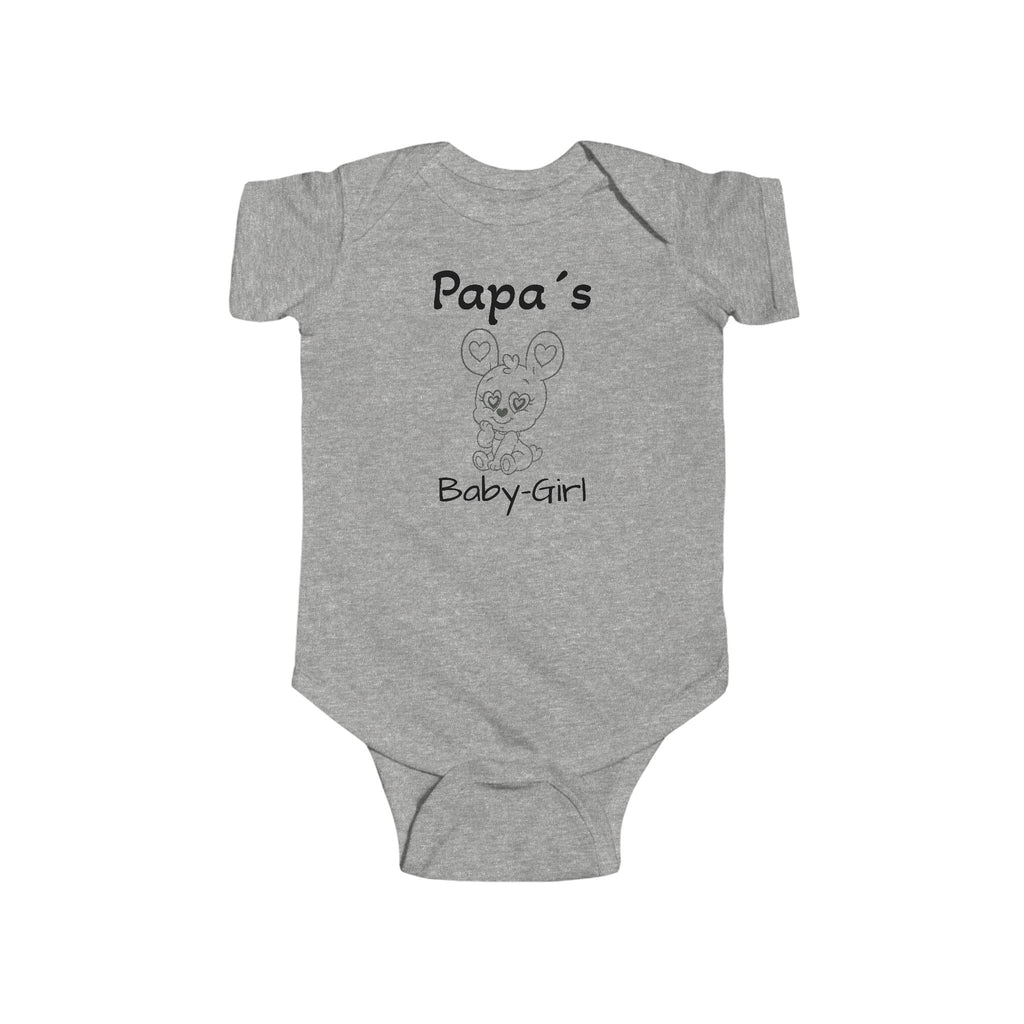 Entzückender Baby Body - Perfektes Geschenk für frischgebackene Eltern