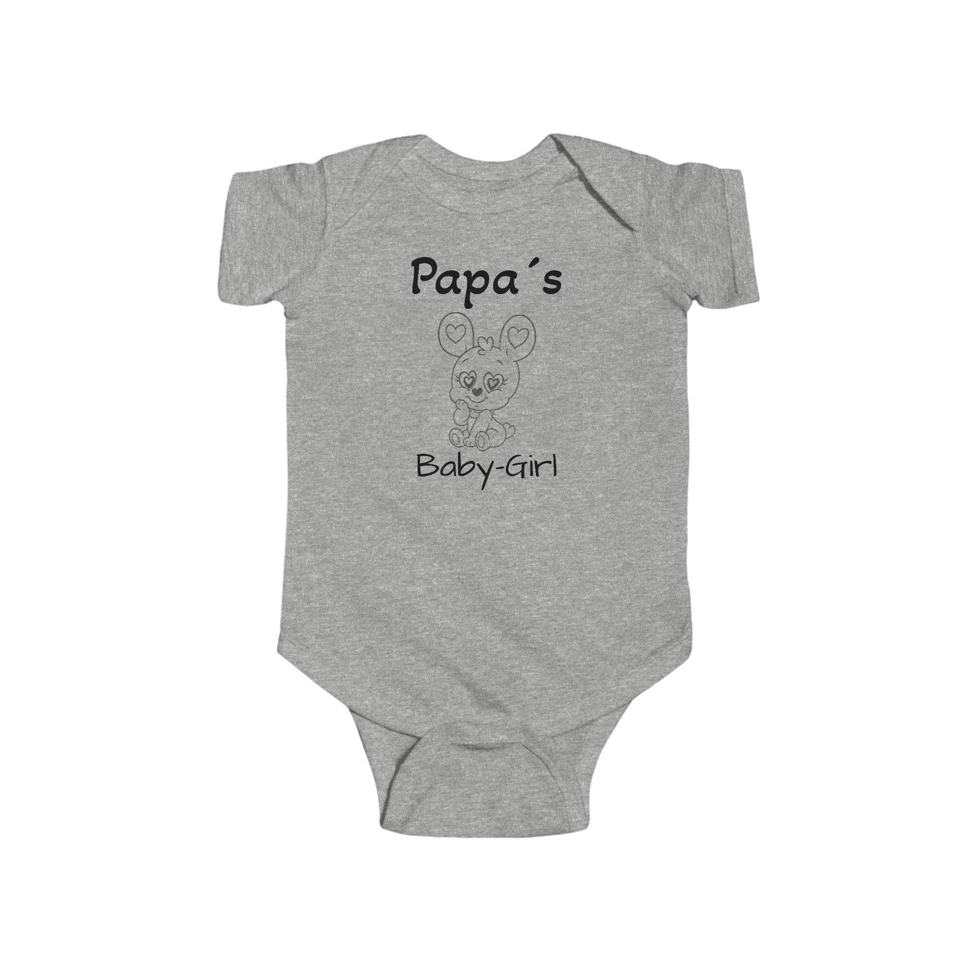 Entzückender Baby Body - Perfektes Geschenk für frischgebackene Eltern