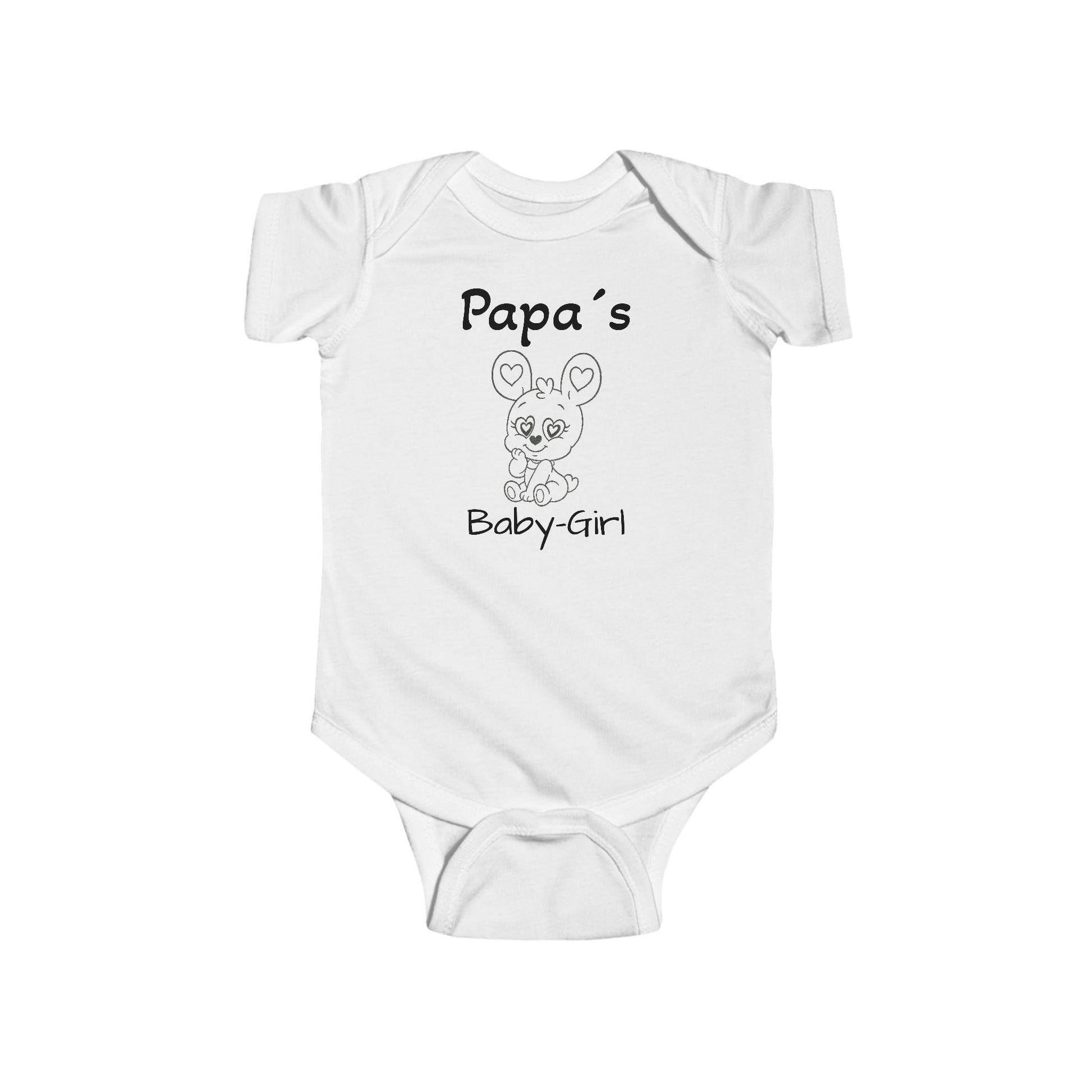 Entzückender Baby Body - Perfektes Geschenk für frischgebackene Eltern