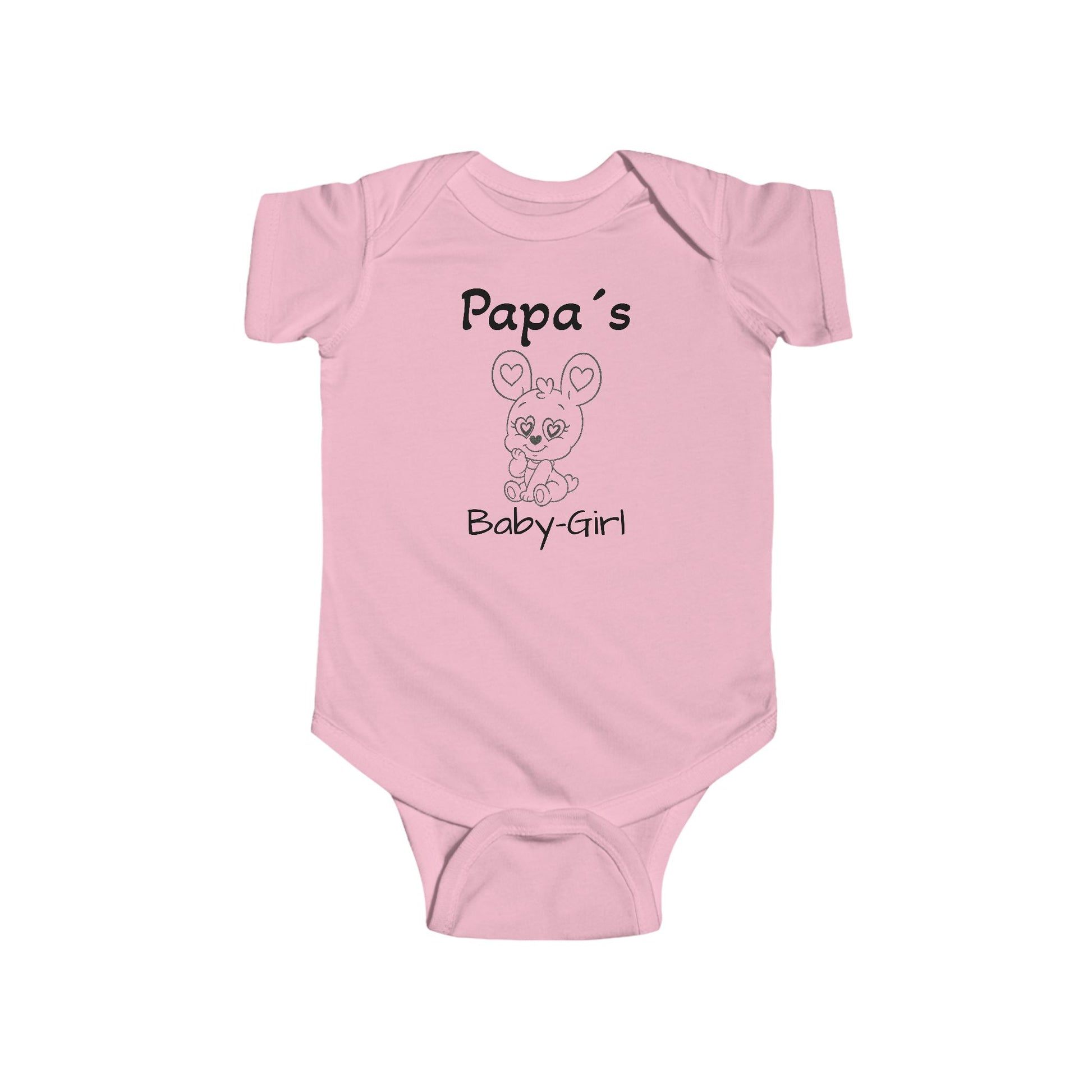 Entzückender Baby Body - Perfektes Geschenk für frischgebackene Eltern