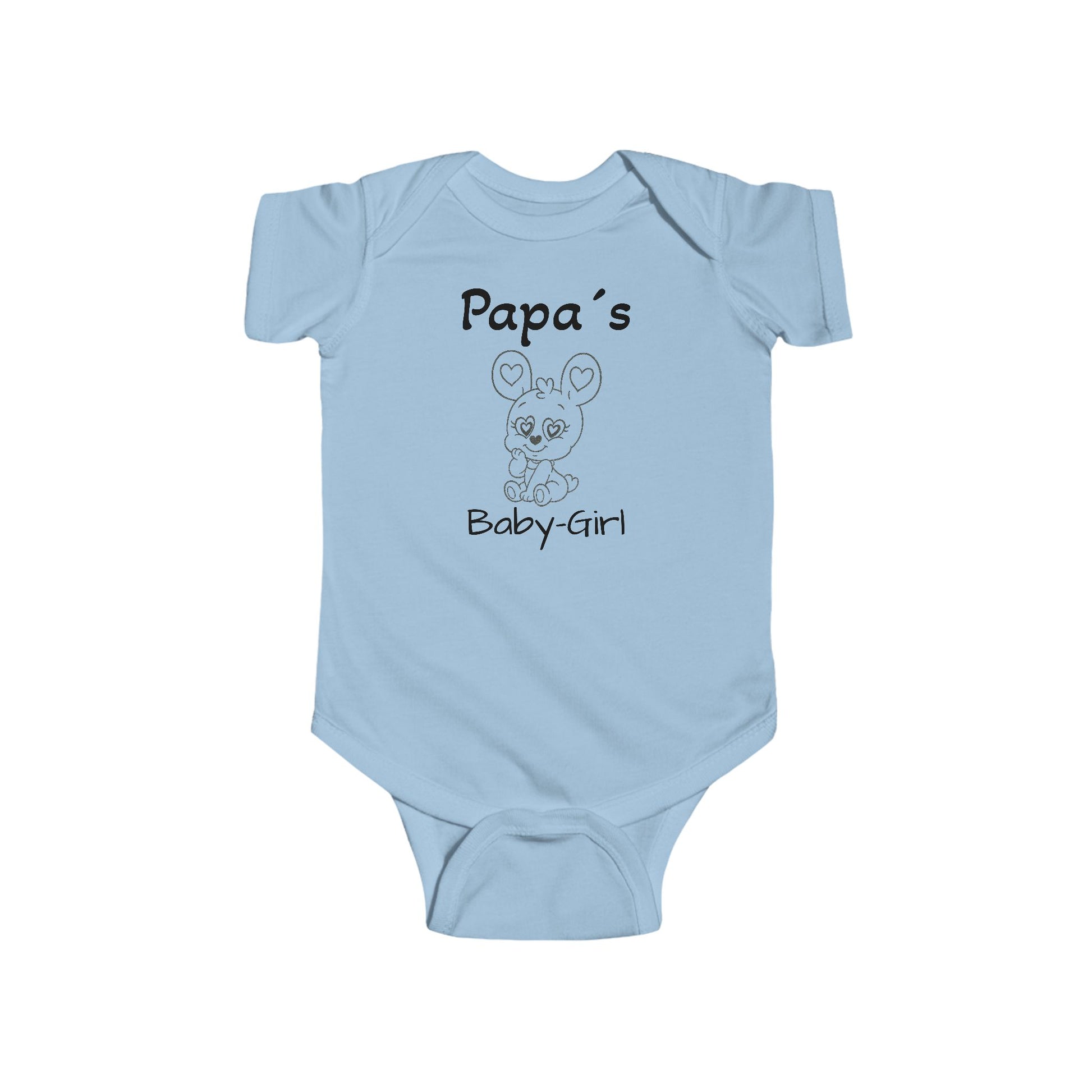Entzückender Baby Body - Perfektes Geschenk für frischgebackene Eltern