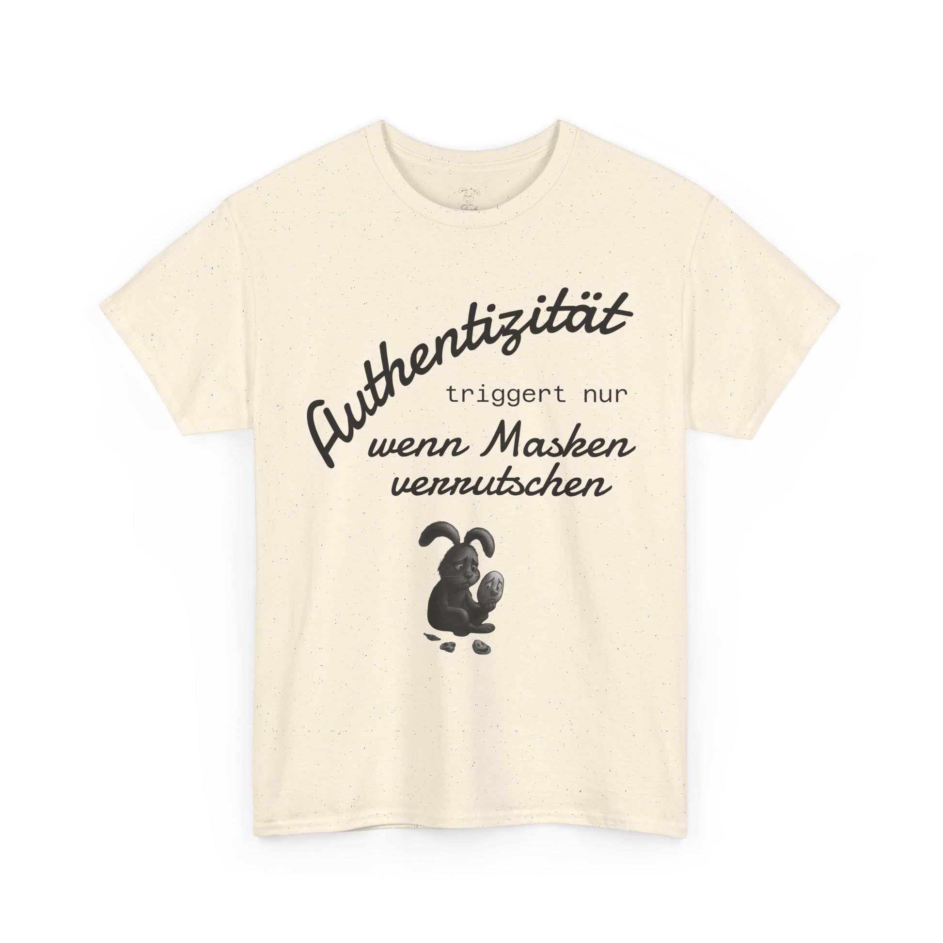 Authentische Vibes T-Shirt, kraftvolle Grafik, Baumwollshirt, Freizeitkleidung, für Sie und Ihn