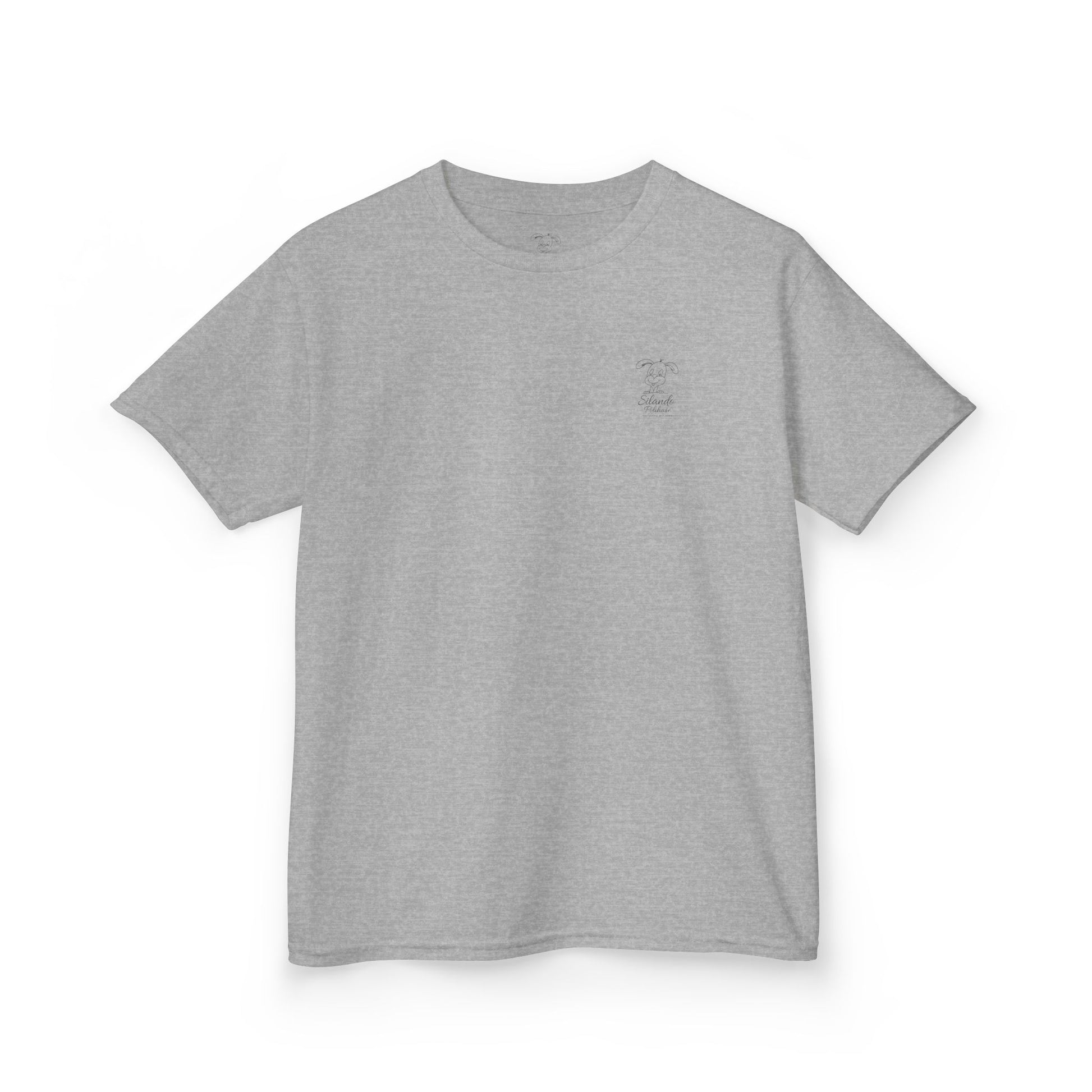 Authentisches Kinder-T-Shirt, Selbstvertrauen Shirt für Kinder,
