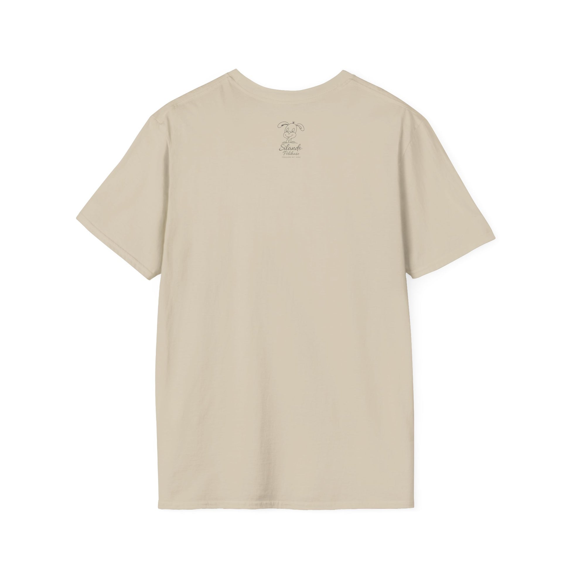 Unisex Softstyle T-Shirt Original Design, für Sie und Ihm