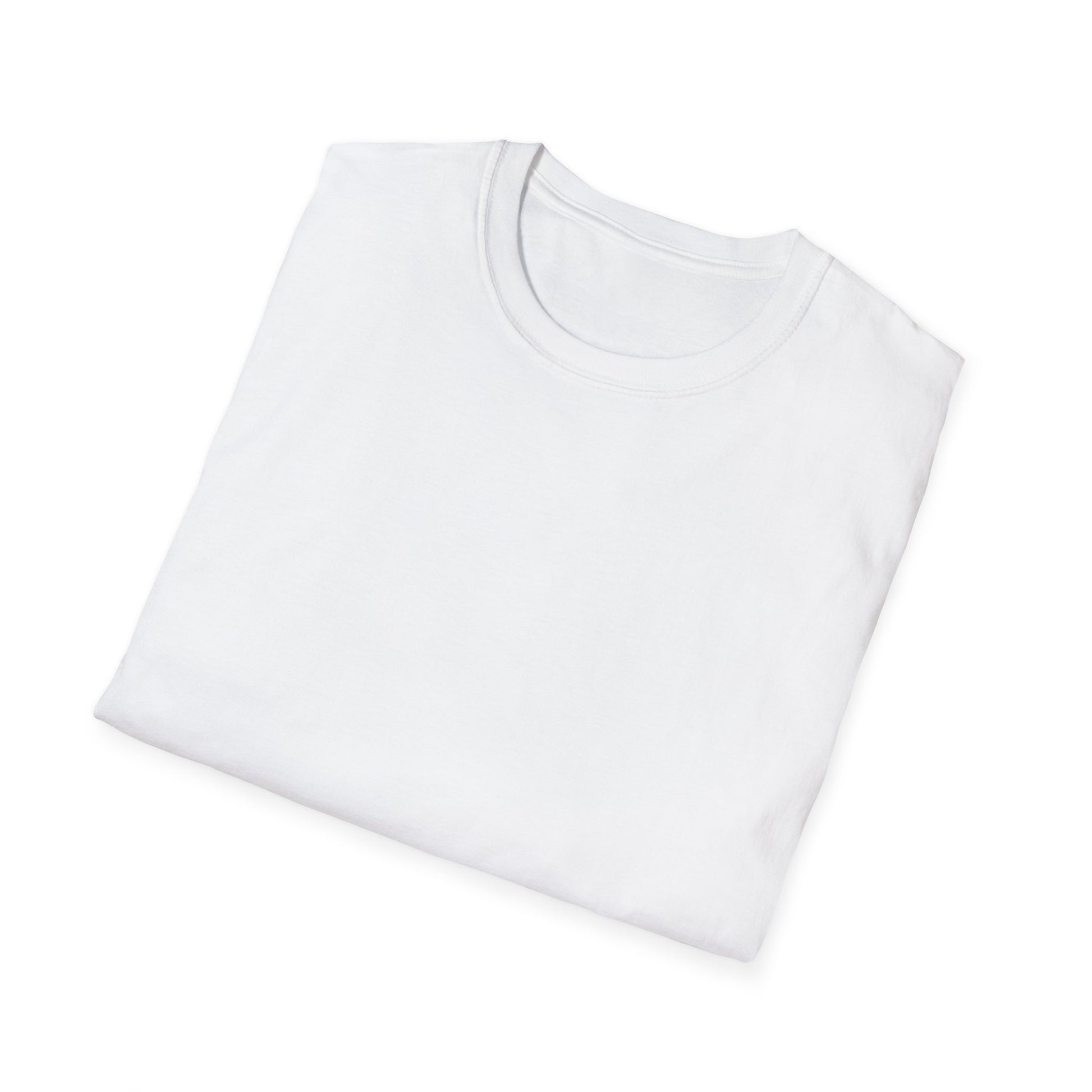 Unisex Softstyle T-Shirt Original Design, für Sie und Ihm