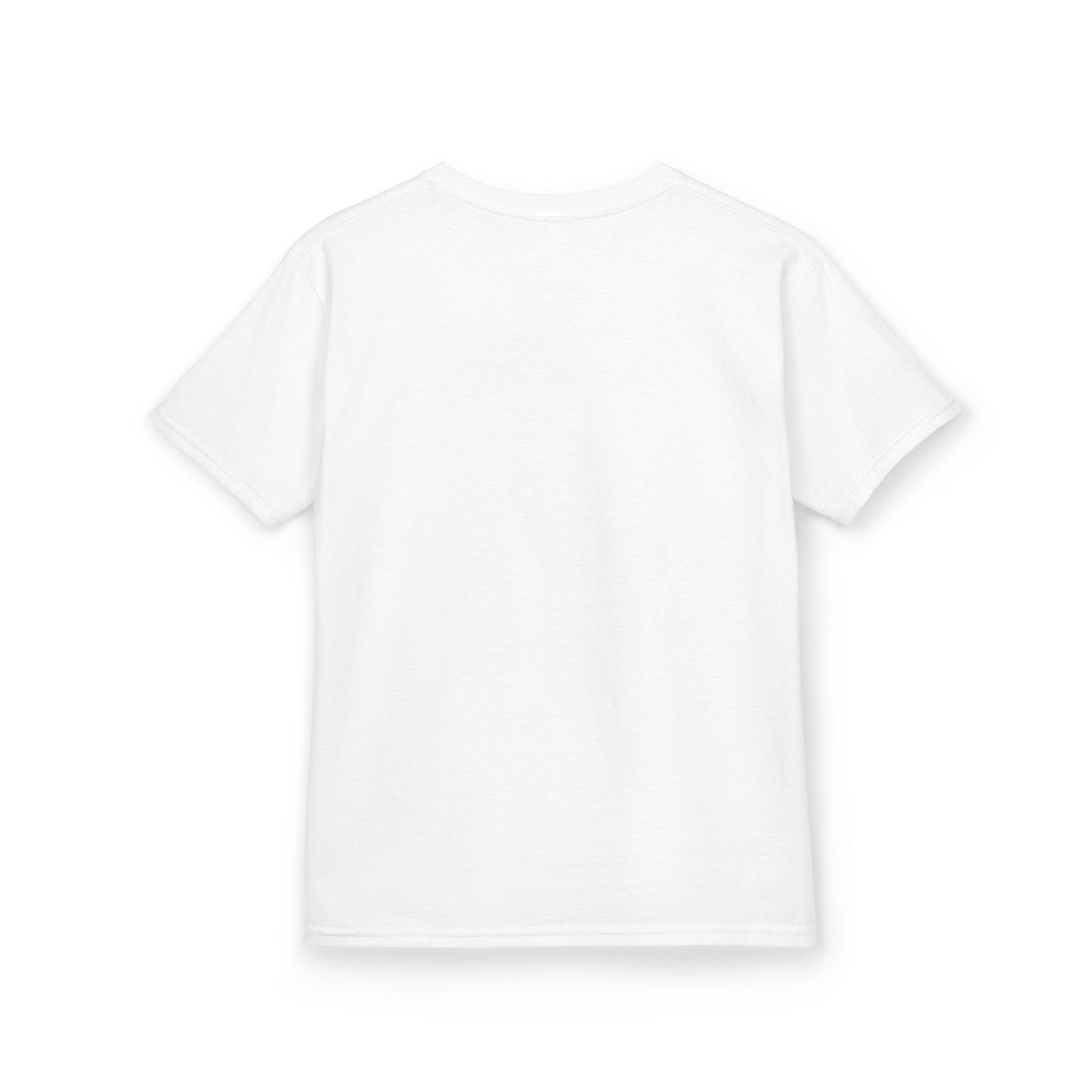 Kinder Inspirierendes Baumwoll-T-Shirt, Motivations-T-Shirt für Kinder